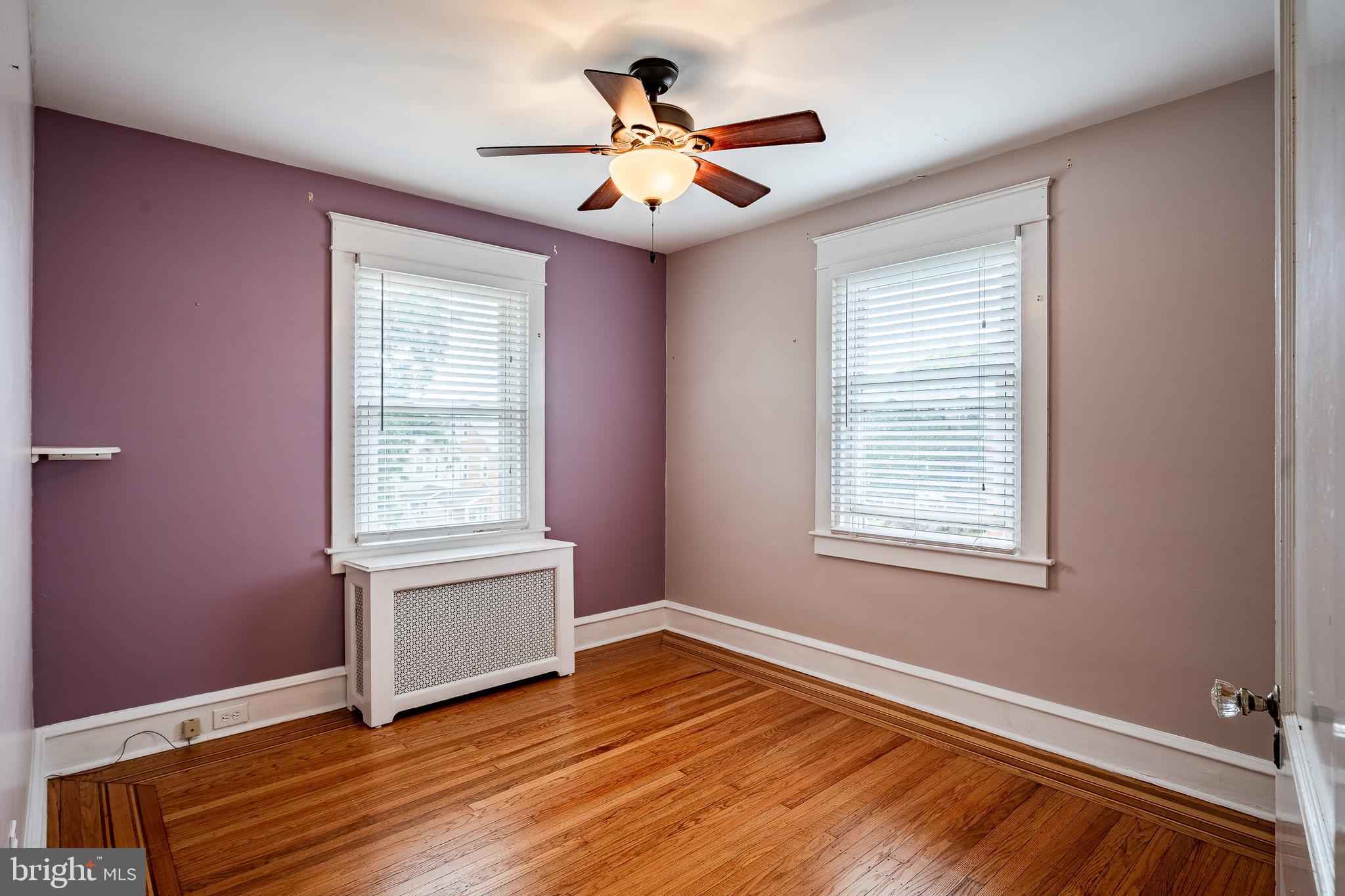 ARDMORE PARK - Residential Lease