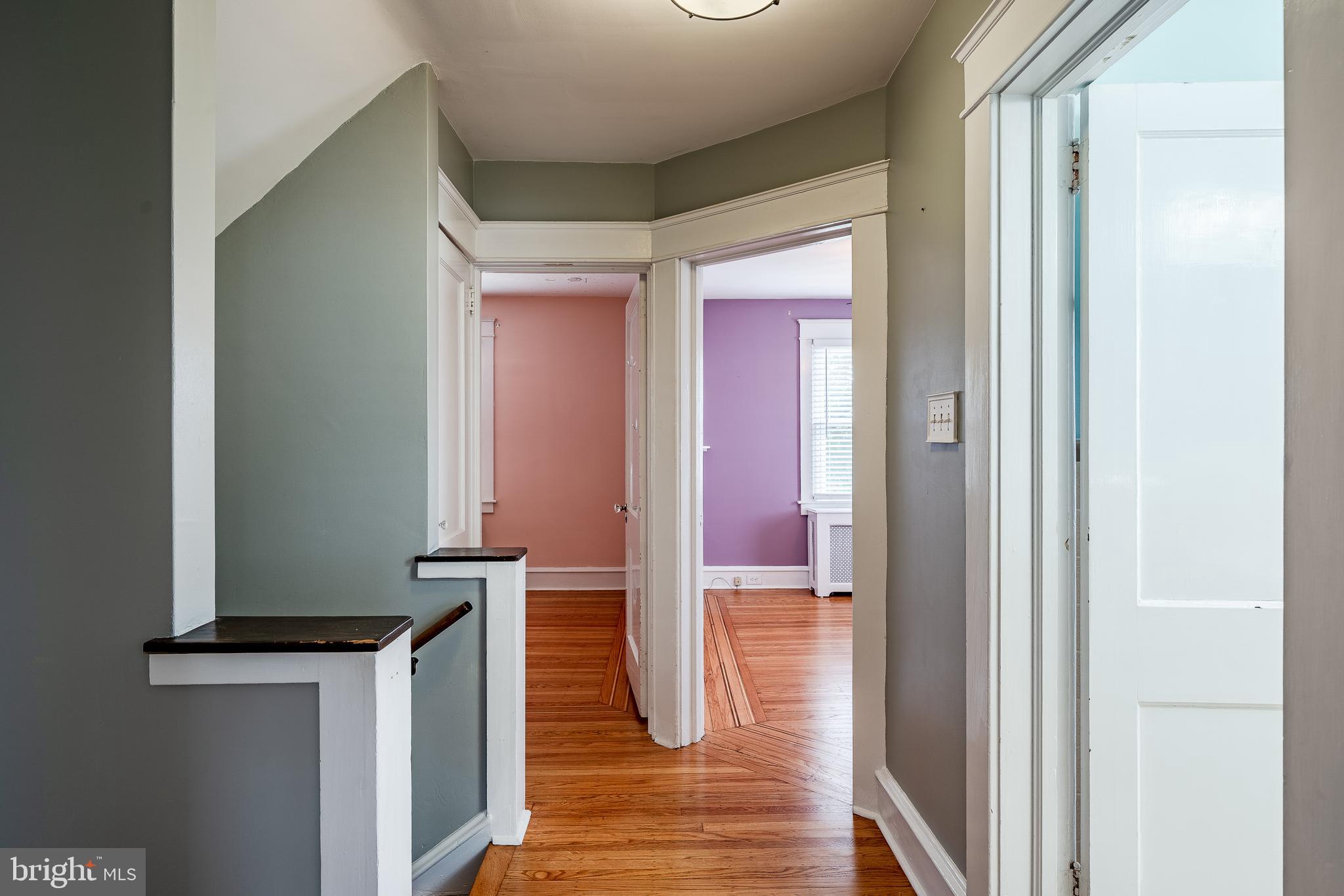 ARDMORE PARK - Residential Lease