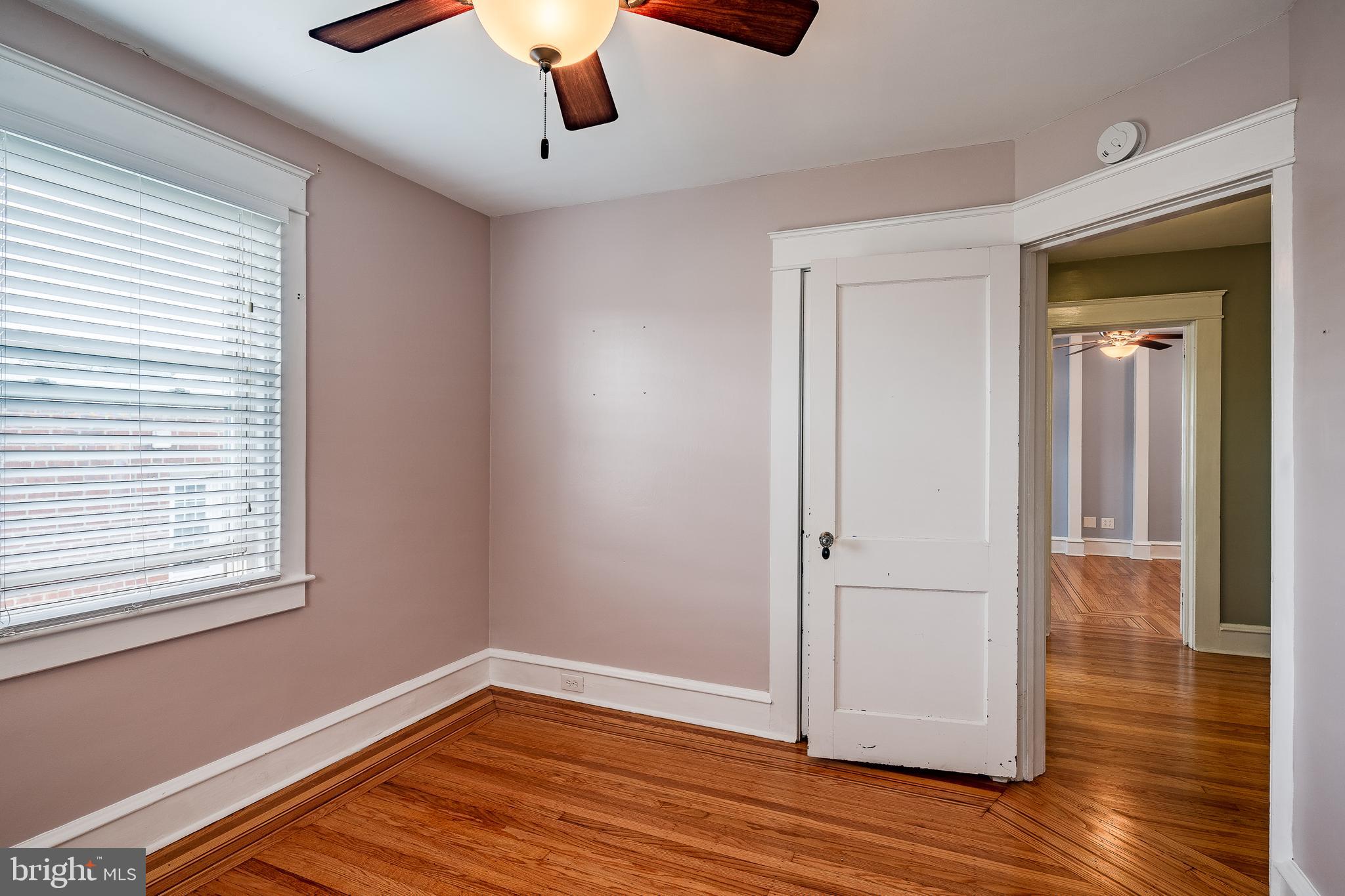 ARDMORE PARK - Residential Lease