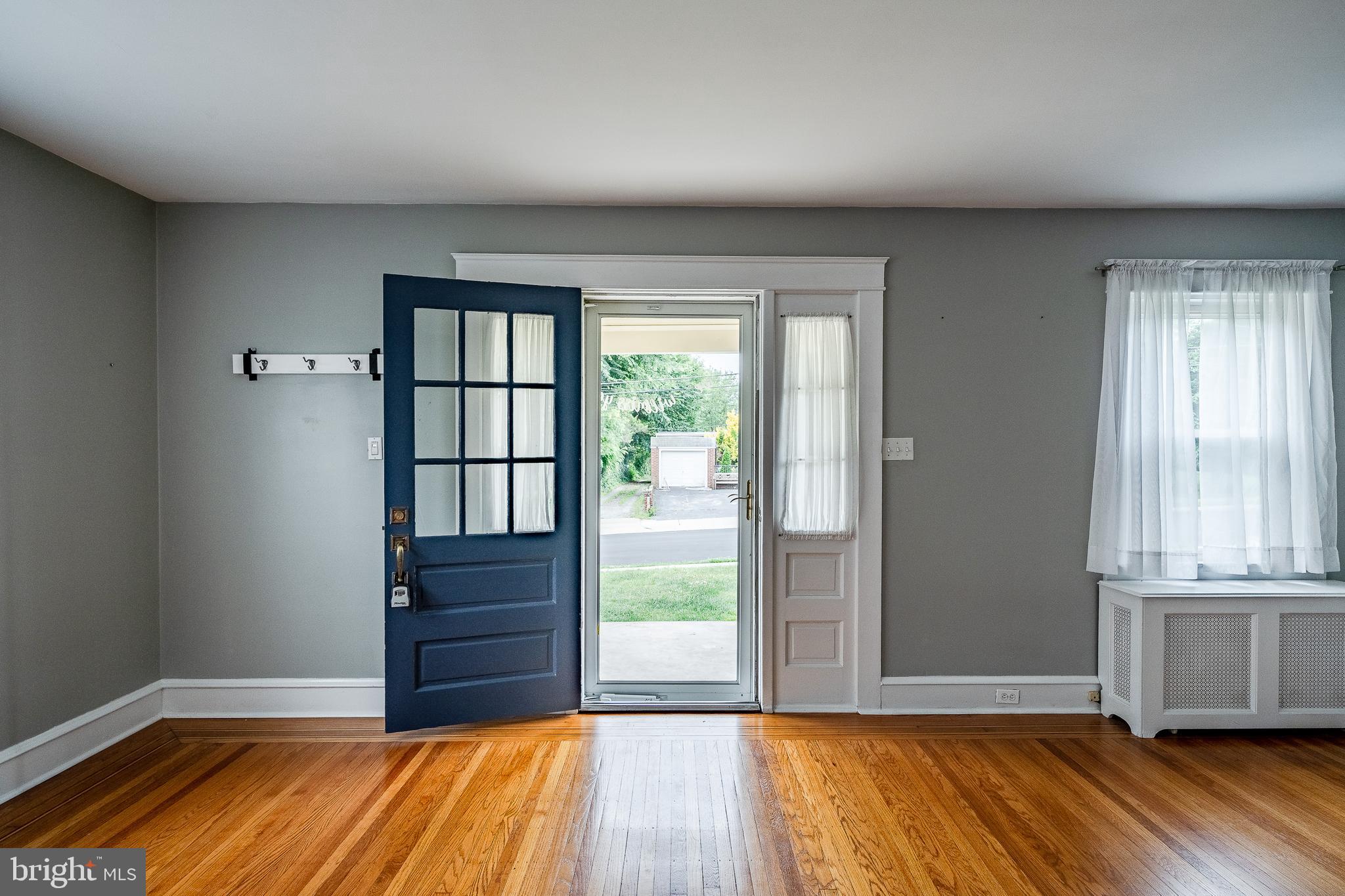 ARDMORE PARK - Residential Lease