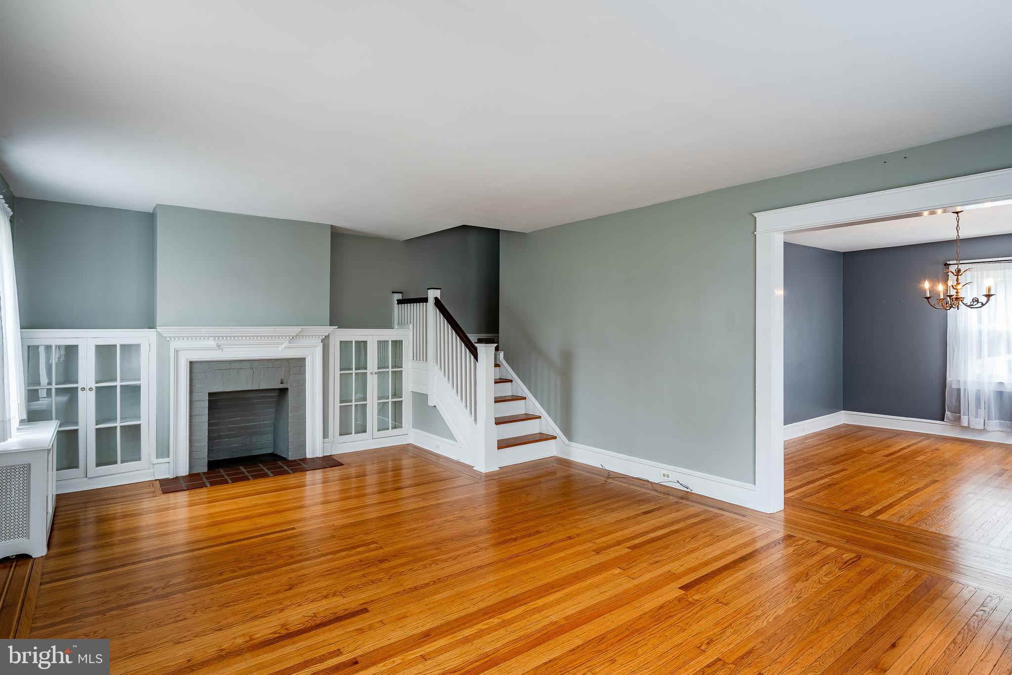 ARDMORE PARK - Residential Lease