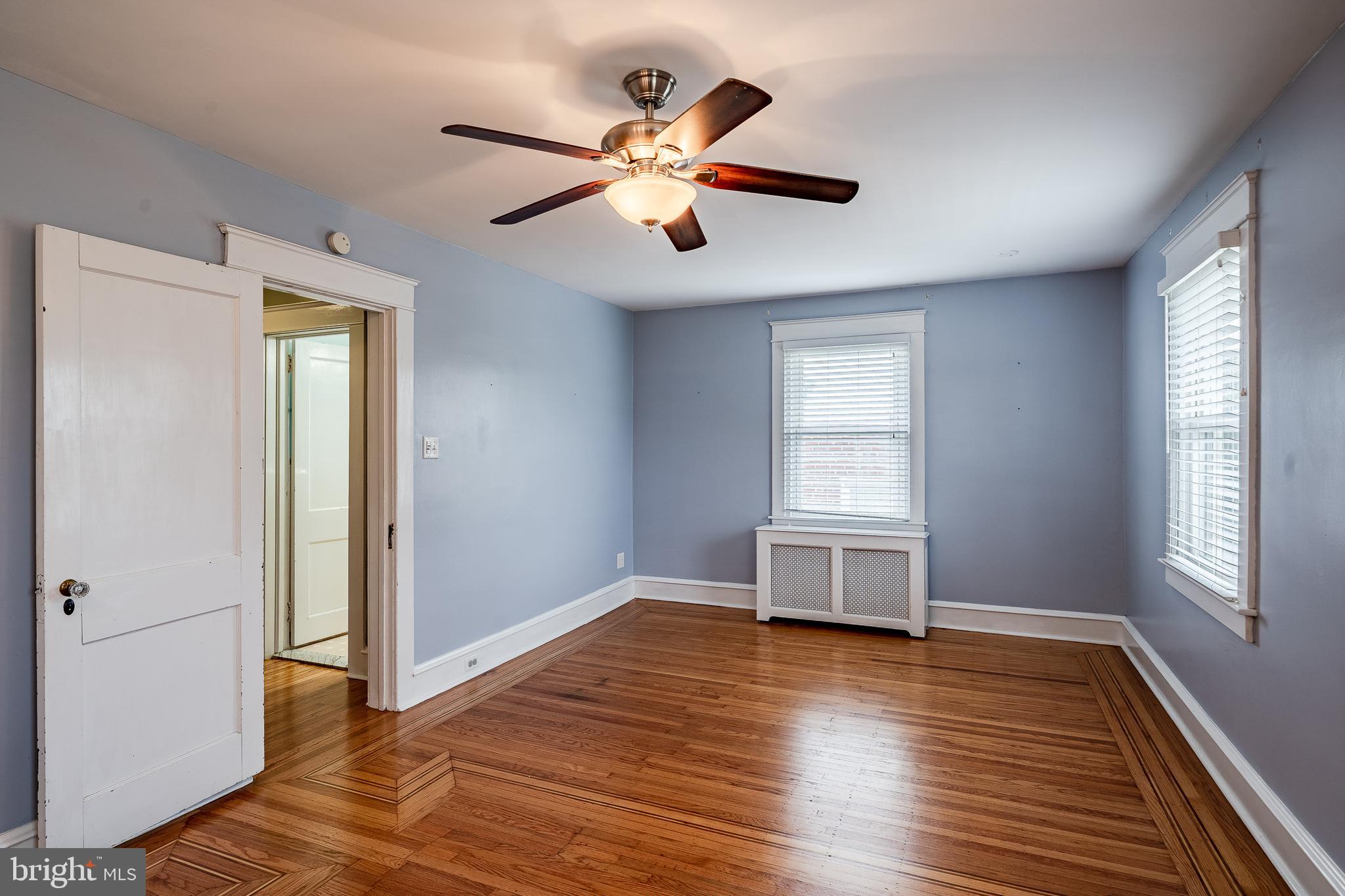 ARDMORE PARK - Residential Lease