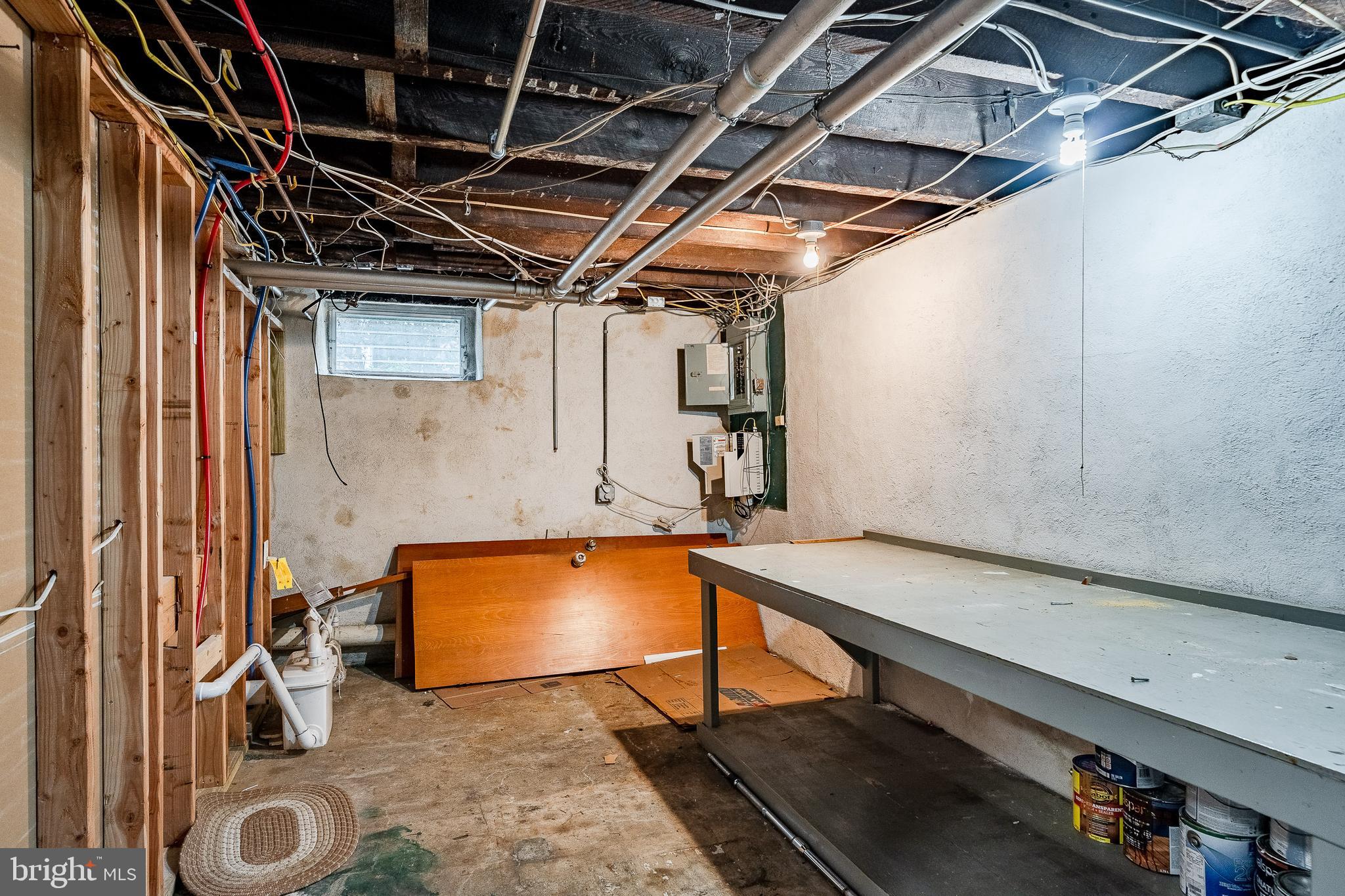 ARDMORE PARK - Residential Lease