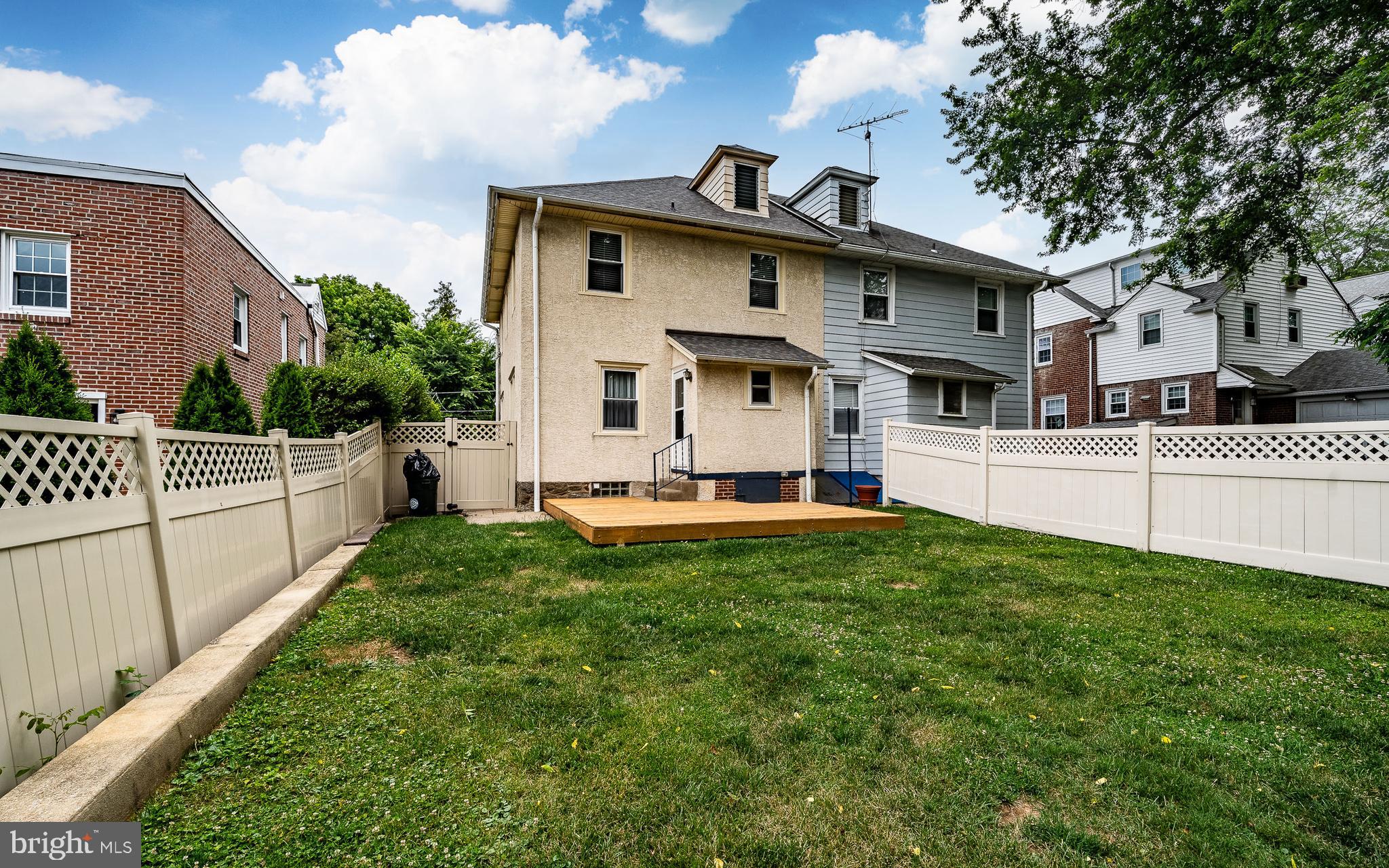 ARDMORE PARK - Residential Lease