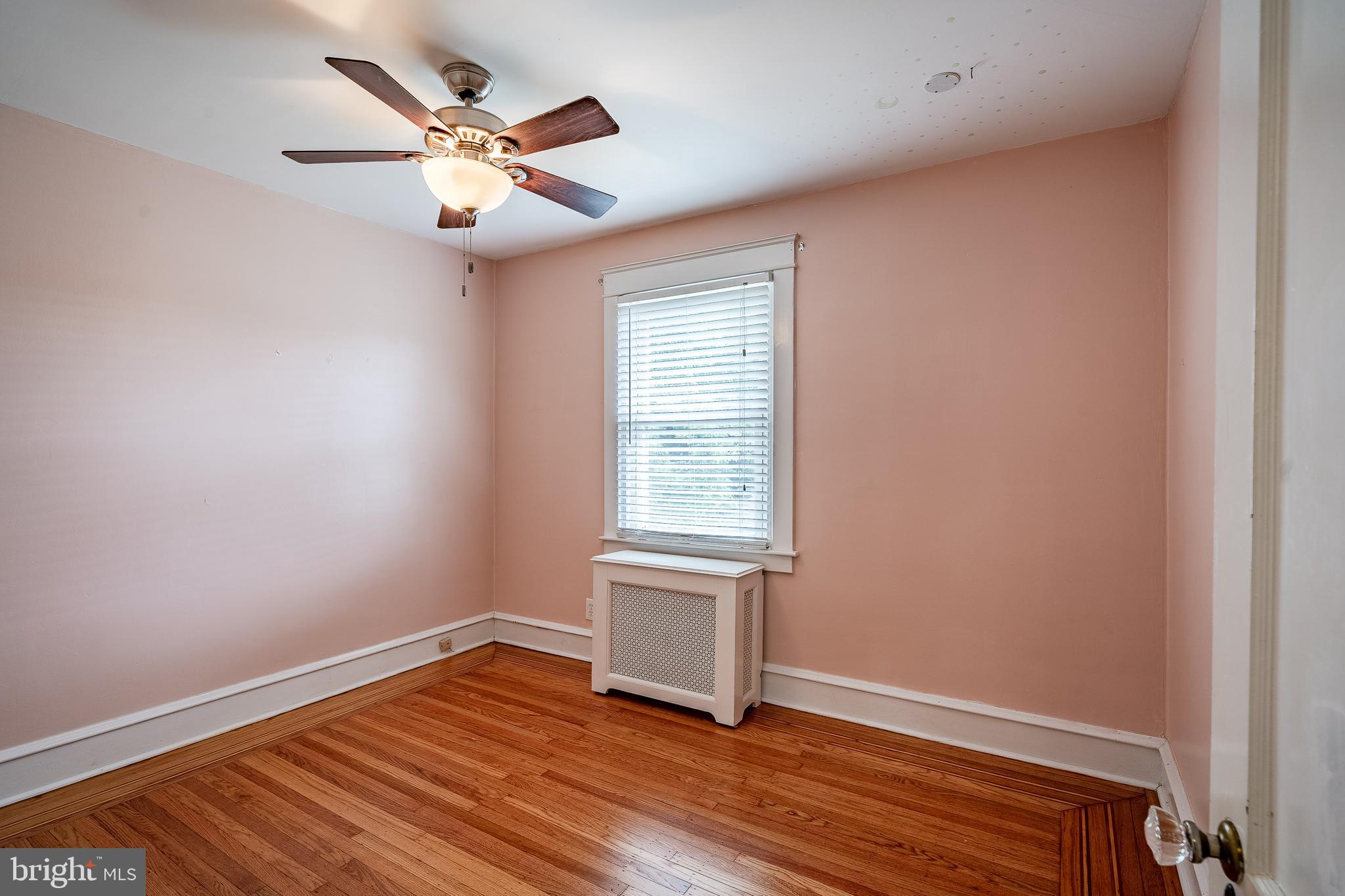 ARDMORE PARK - Residential Lease