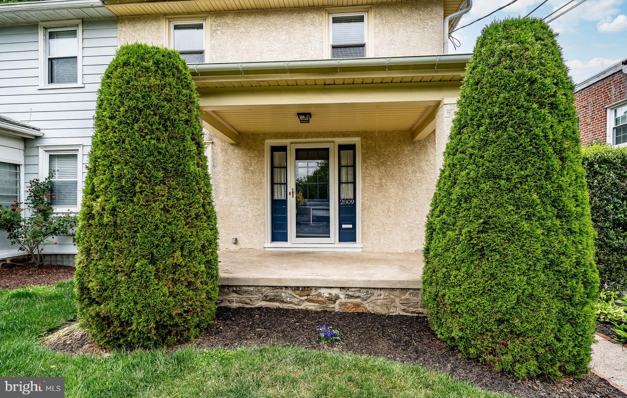 ARDMORE PARK - Residential Lease