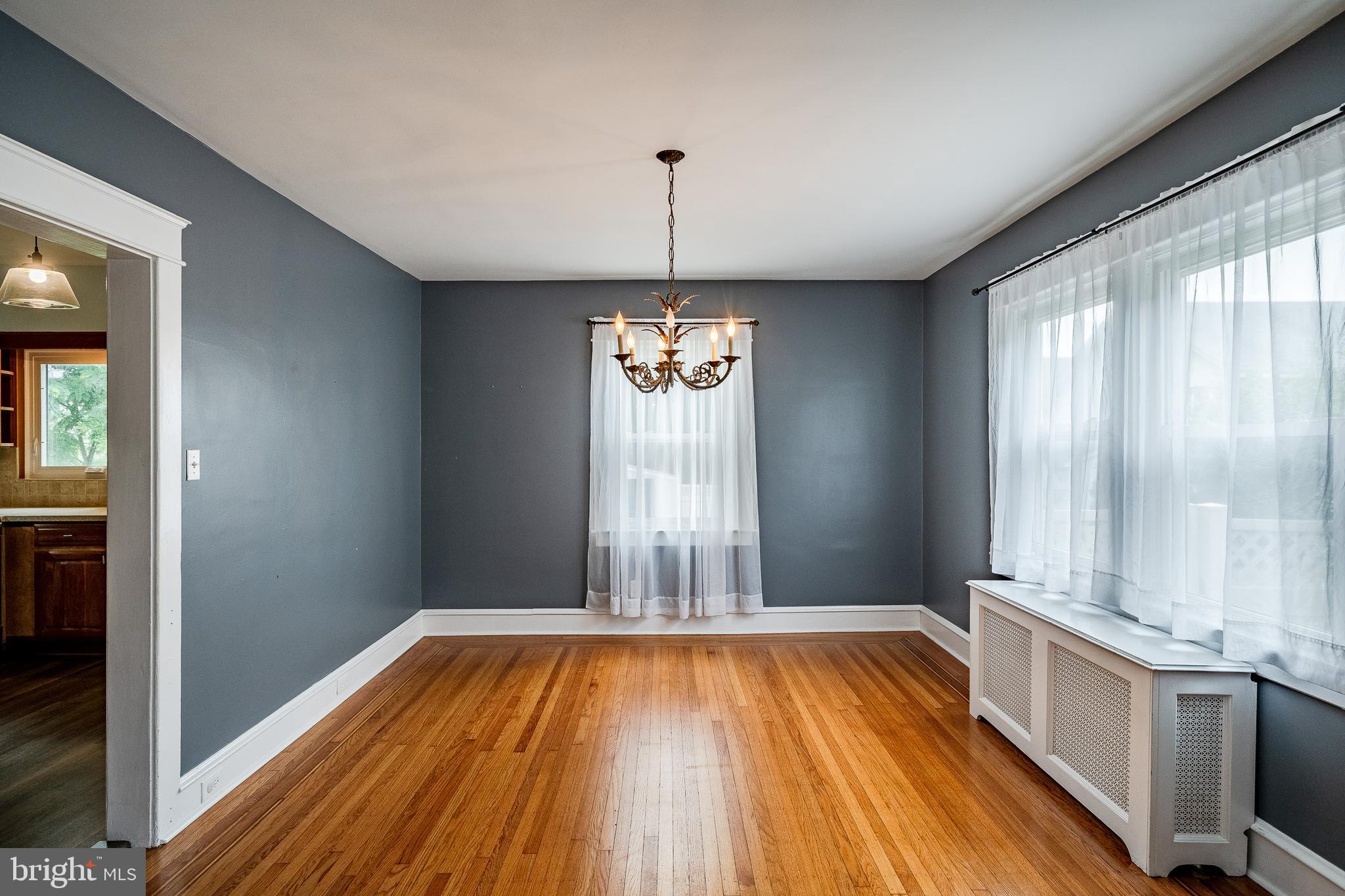 ARDMORE PARK - Residential Lease