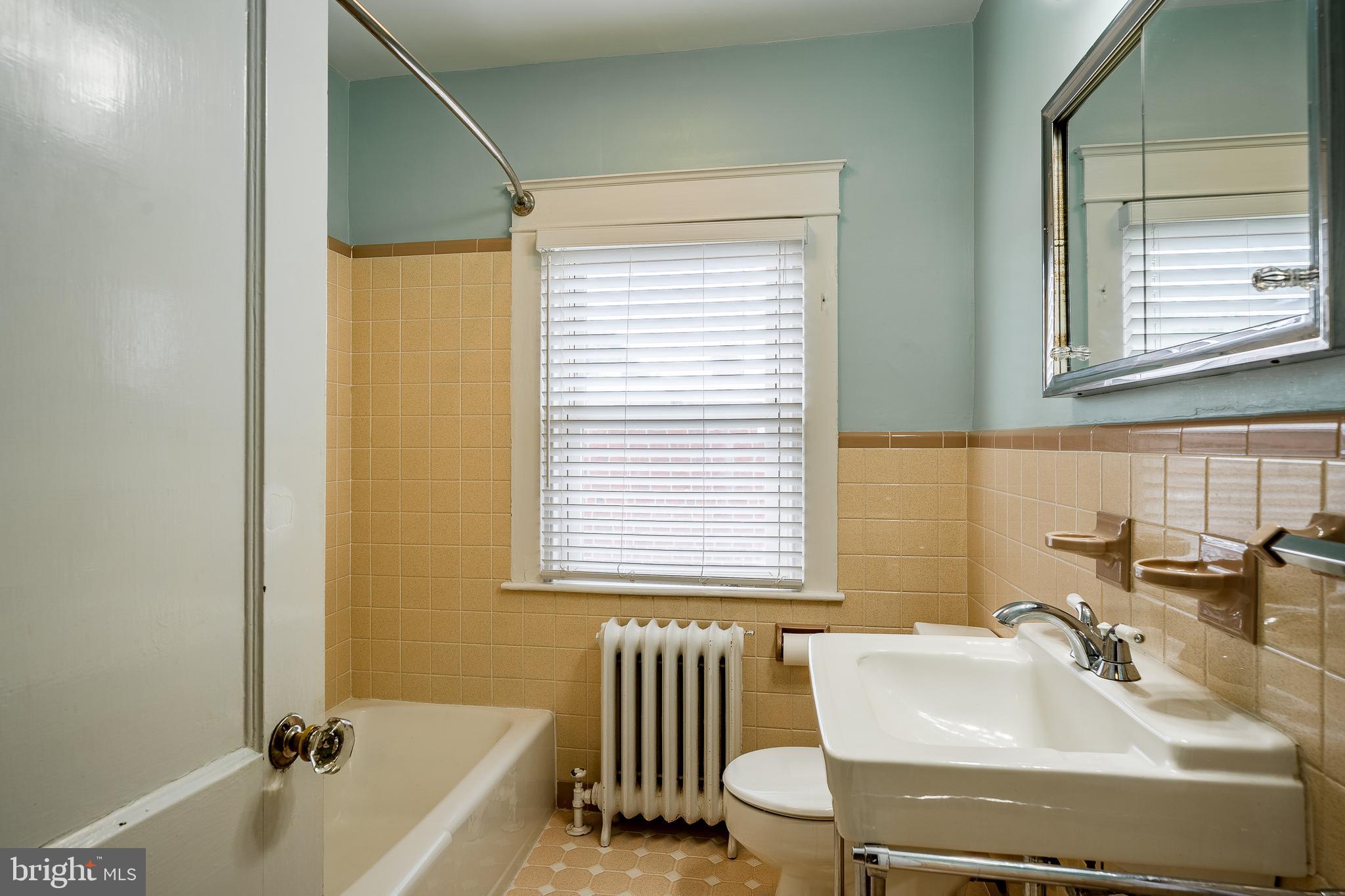 ARDMORE PARK - Residential Lease