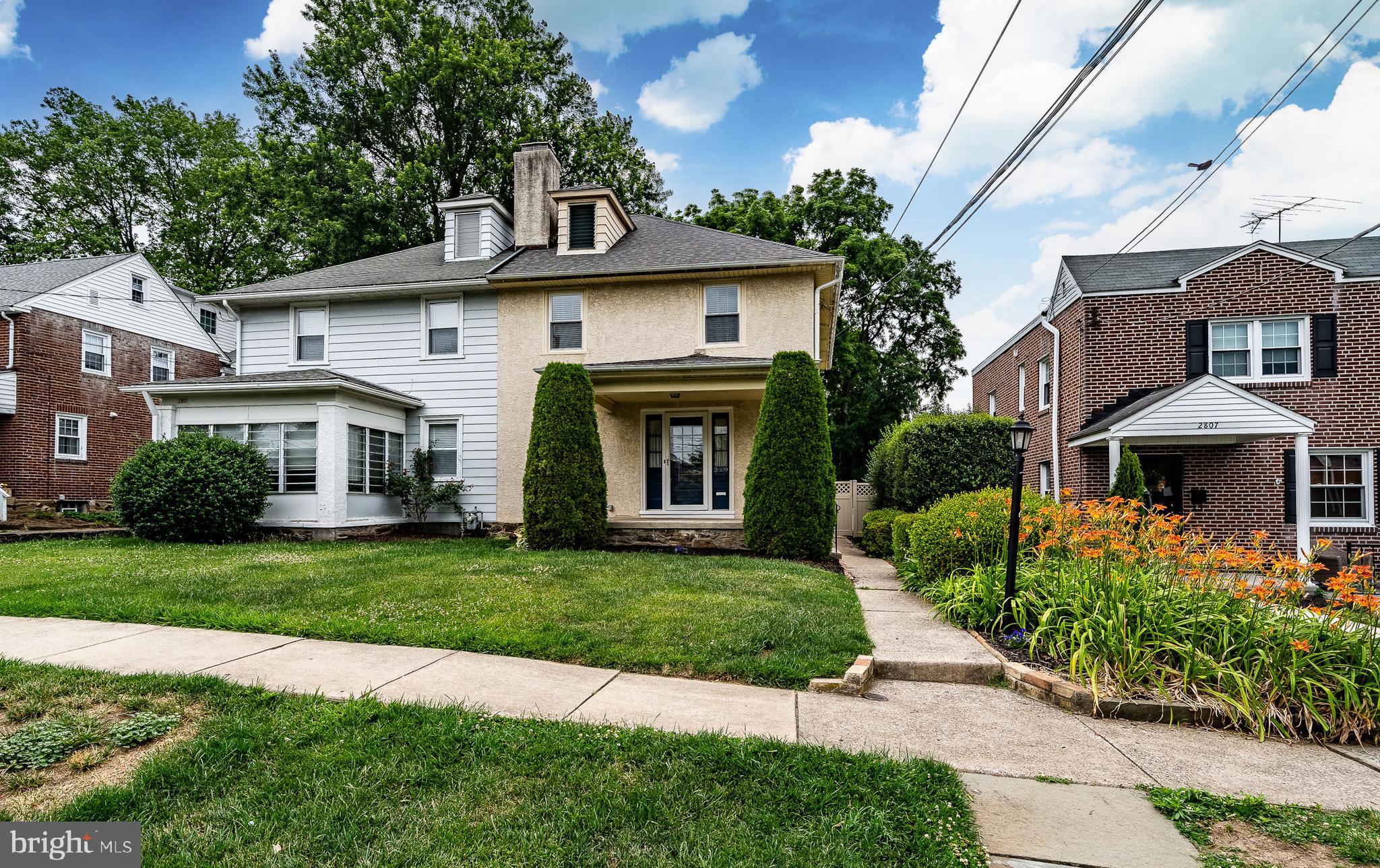 ARDMORE PARK - Residential Lease