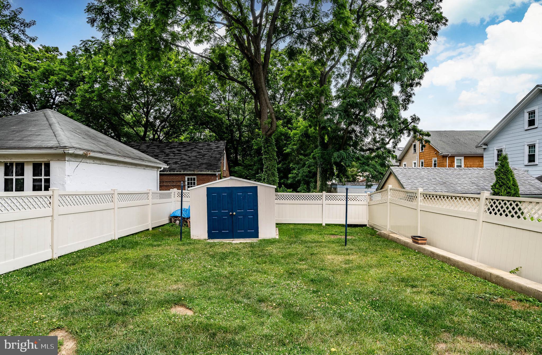 ARDMORE PARK - Residential Lease