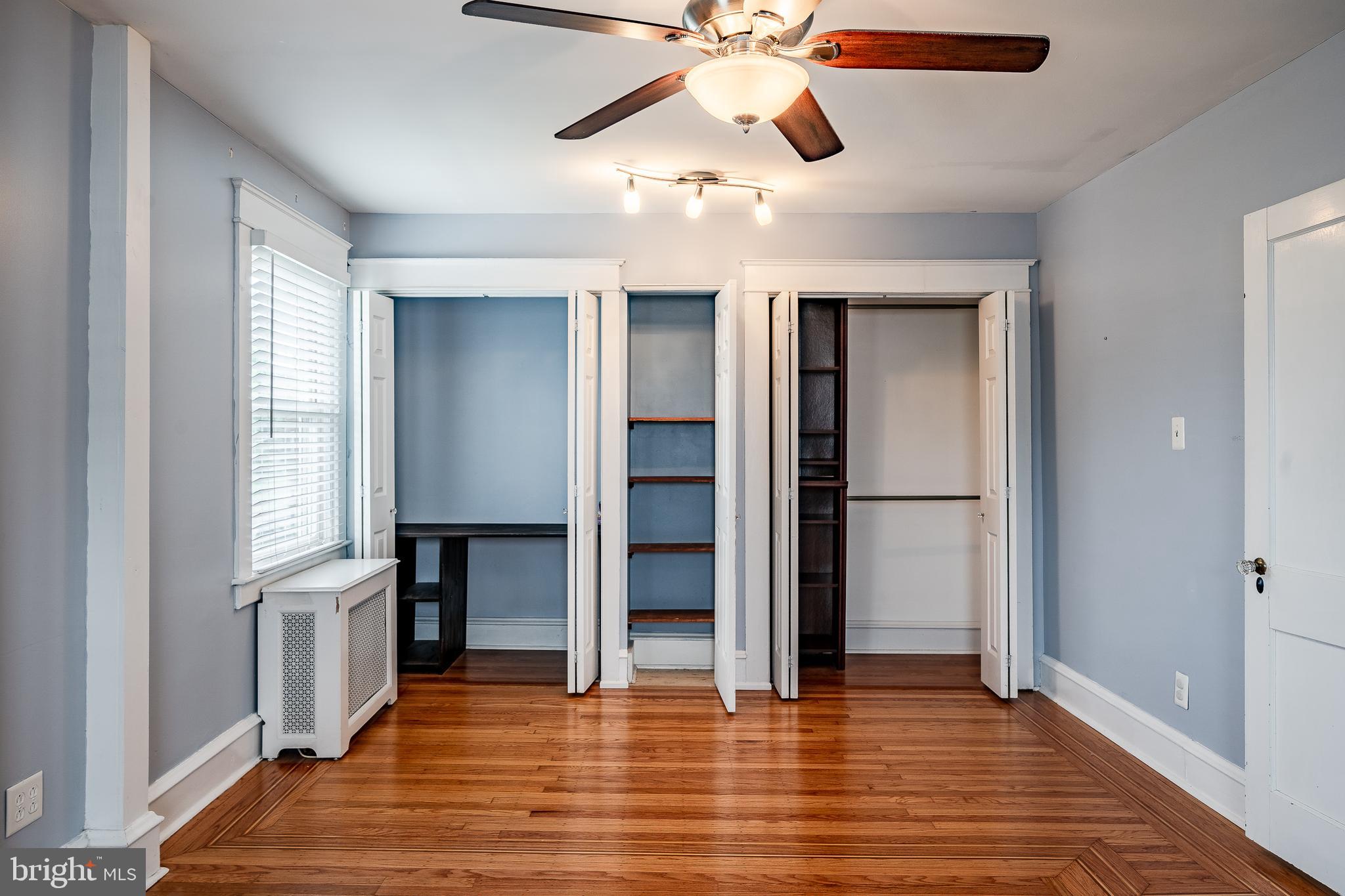 ARDMORE PARK - Residential Lease