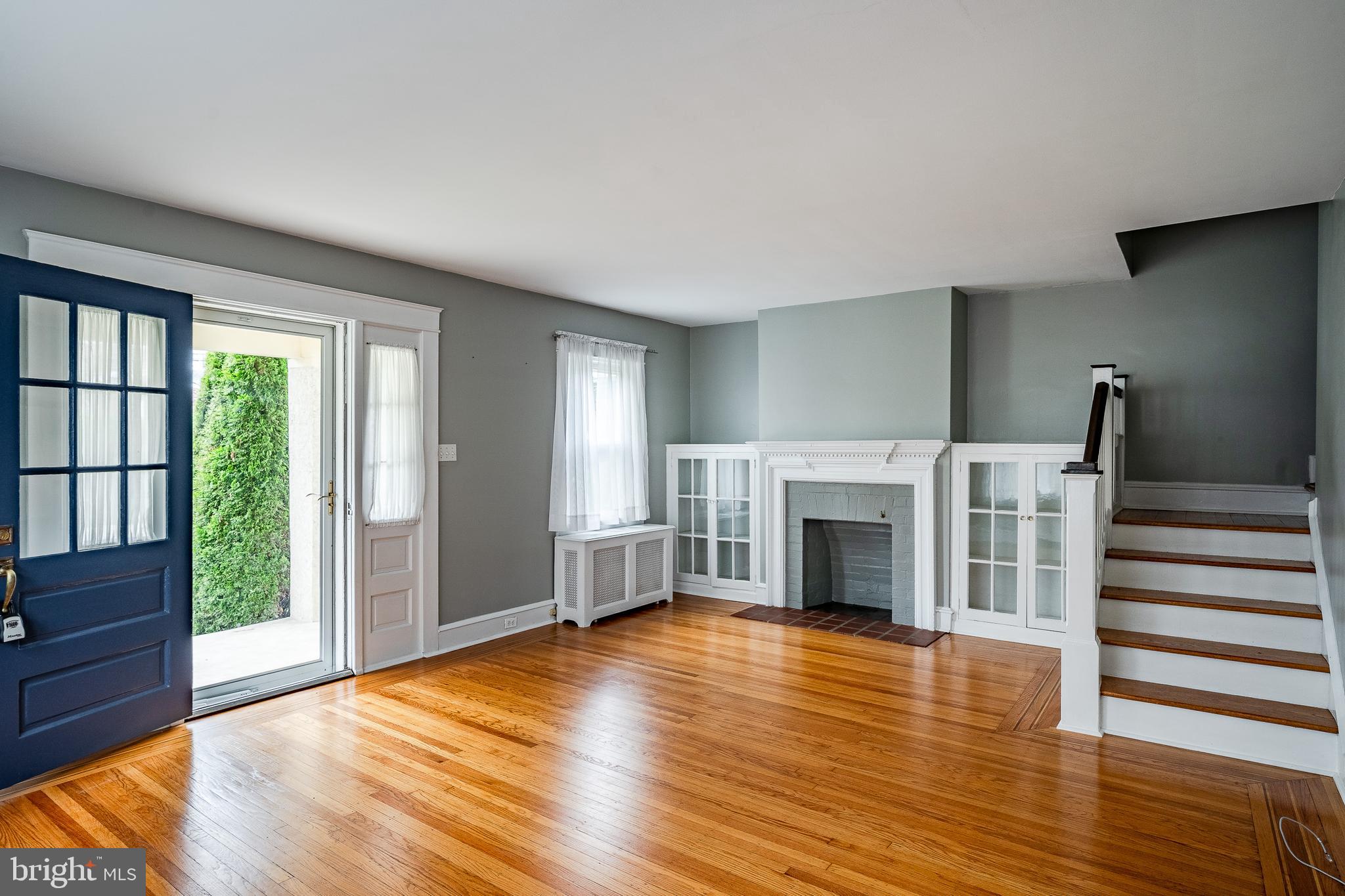 ARDMORE PARK - Residential Lease