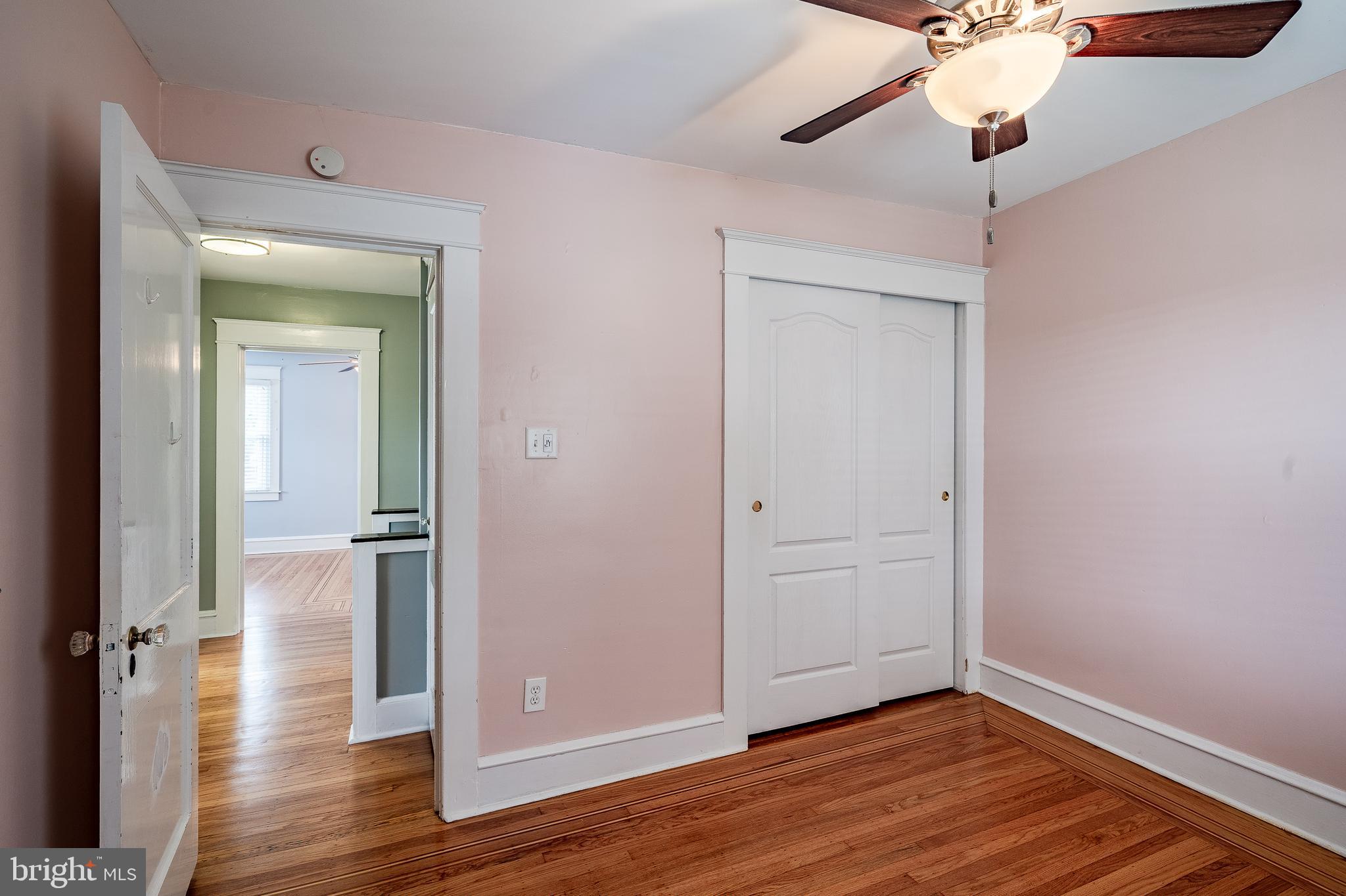 ARDMORE PARK - Residential Lease