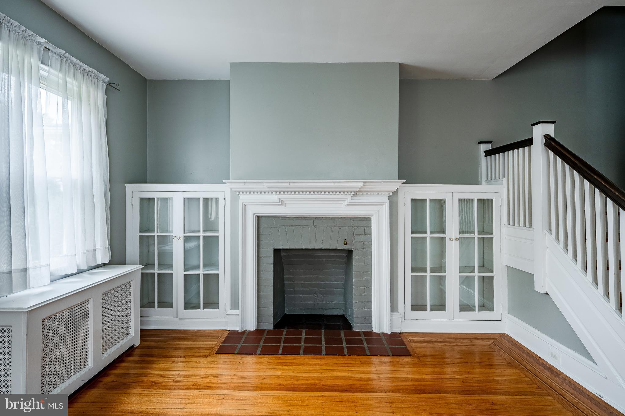 ARDMORE PARK - Residential Lease