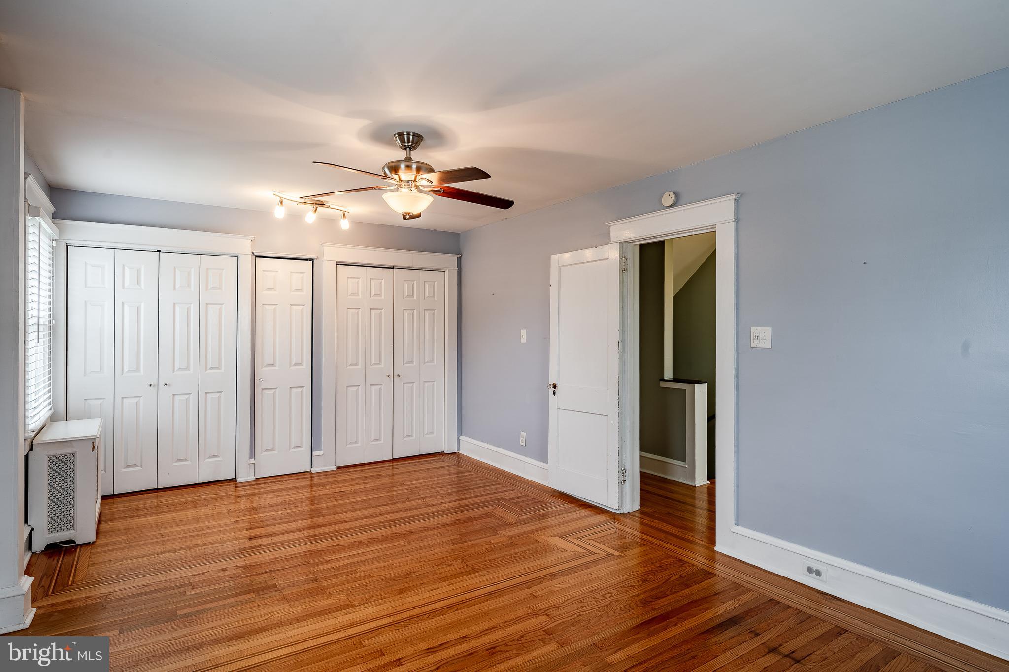 ARDMORE PARK - Residential Lease