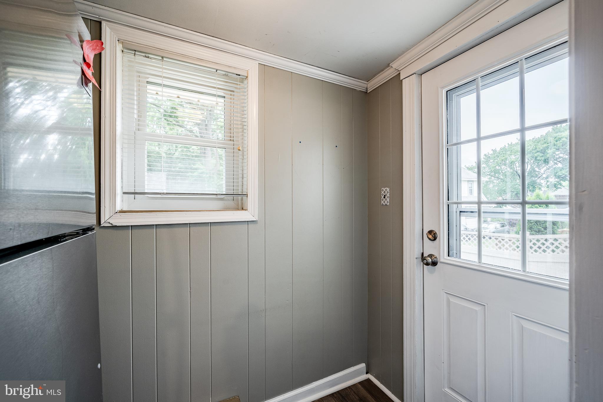 ARDMORE PARK - Residential Lease