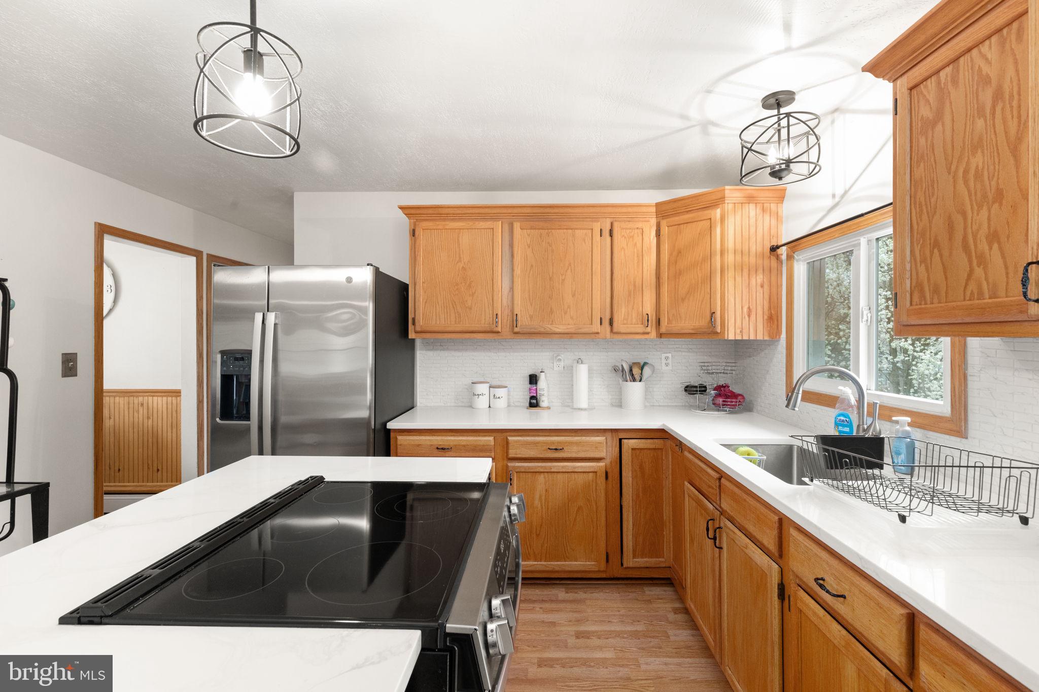 HAVRE DE GRACE HEIGHTS - Residential