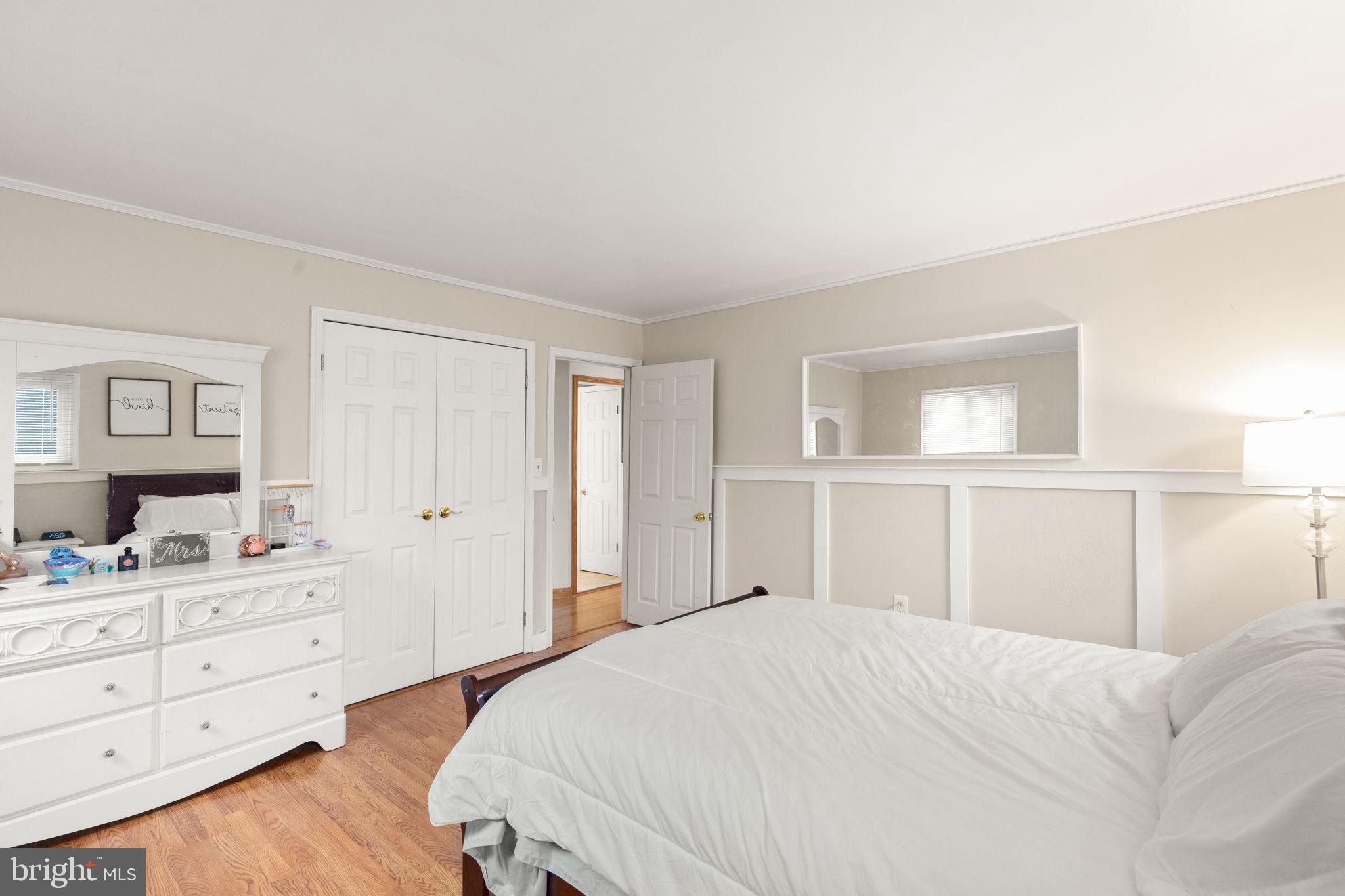 HAVRE DE GRACE HEIGHTS - Residential