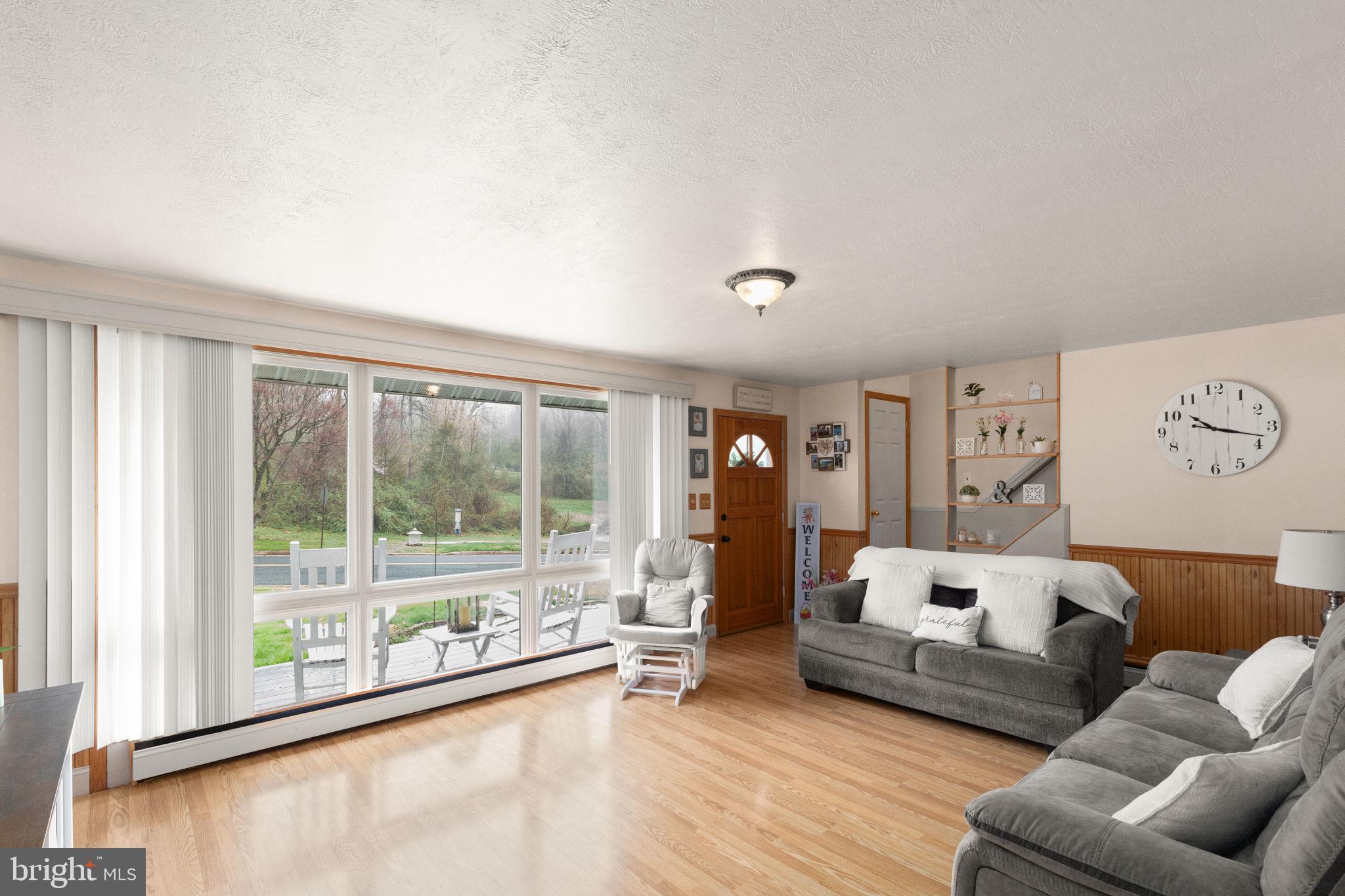 HAVRE DE GRACE HEIGHTS - Residential