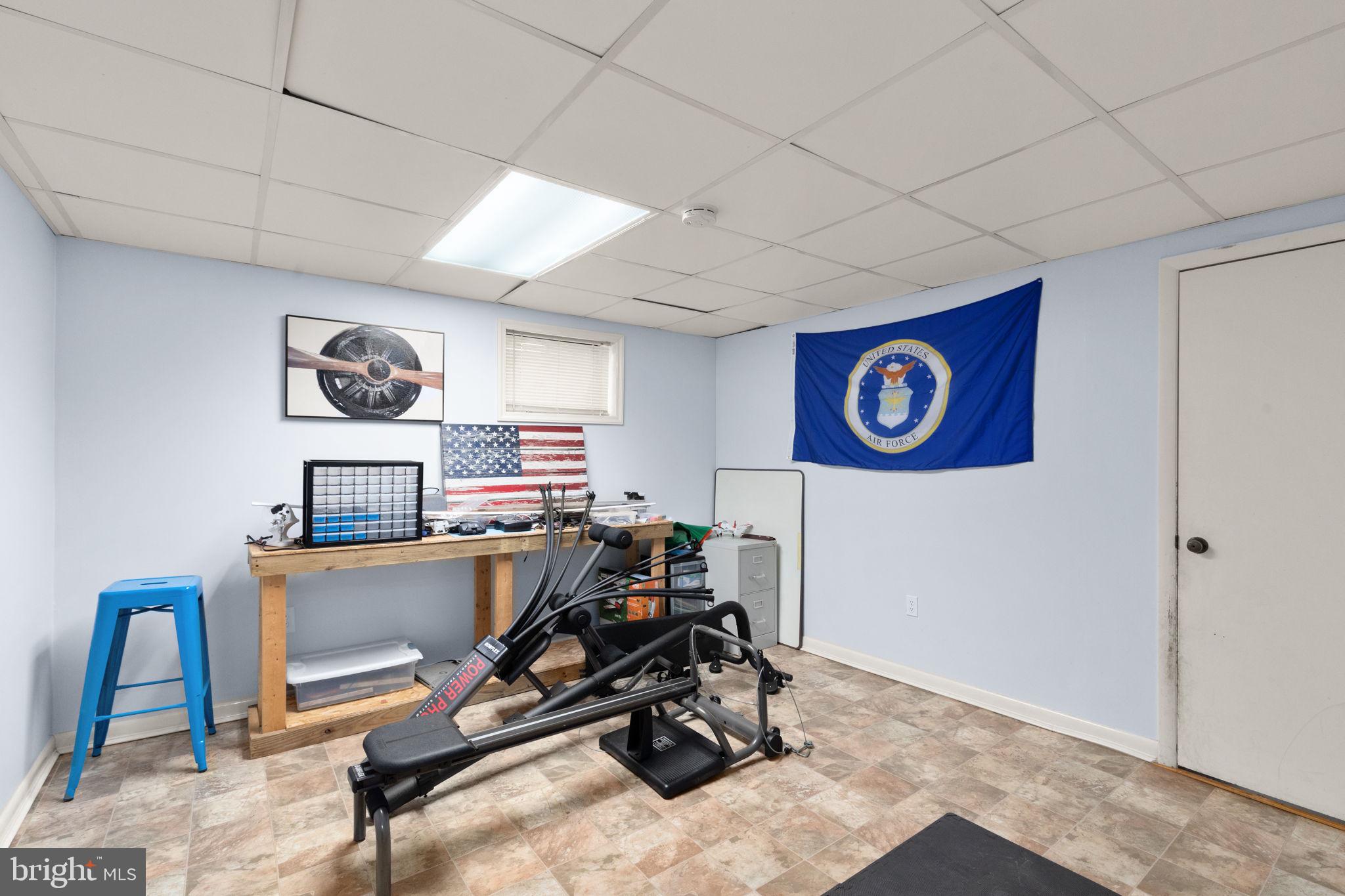 HAVRE DE GRACE HEIGHTS - Residential