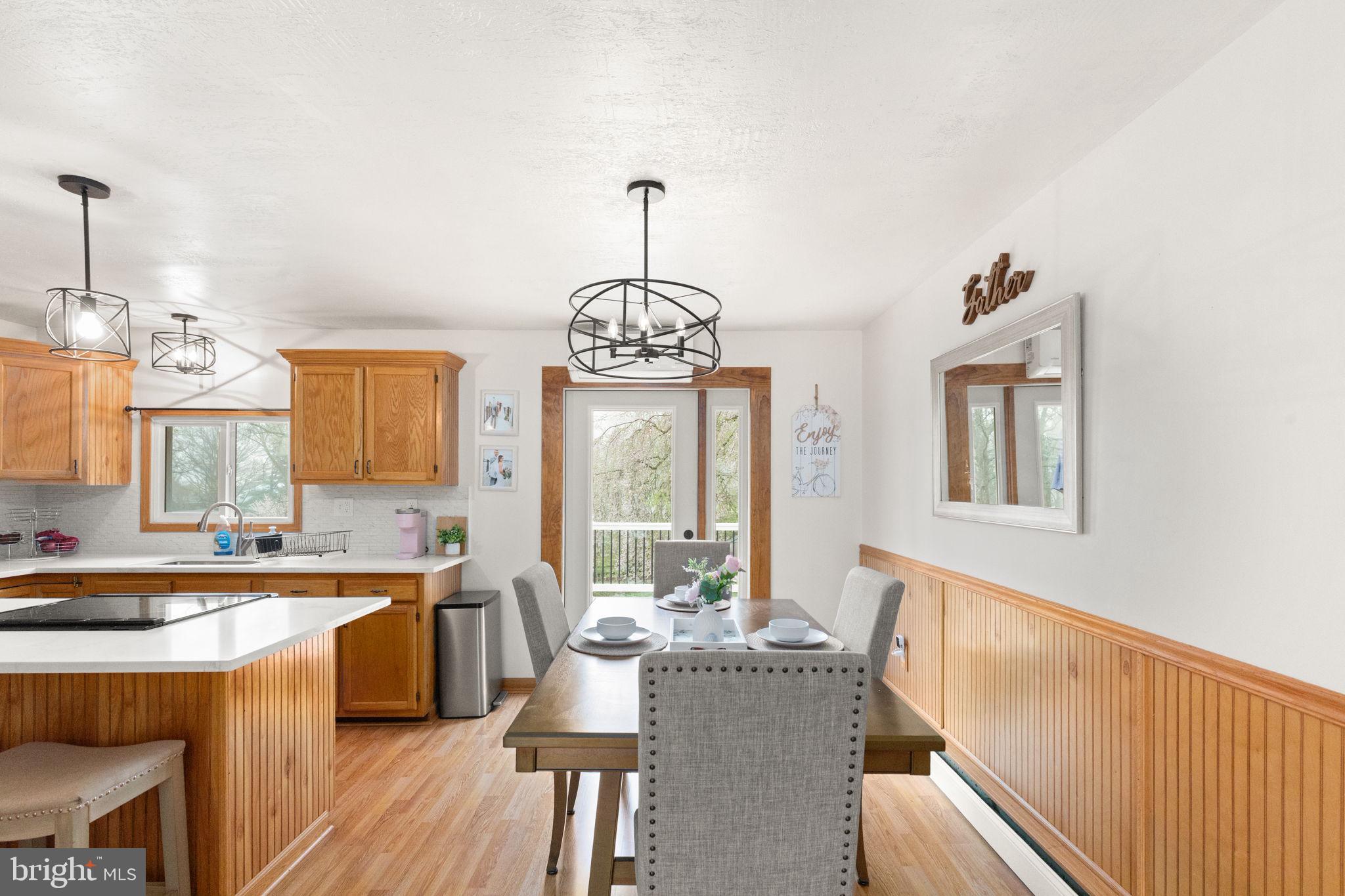 HAVRE DE GRACE HEIGHTS - Residential