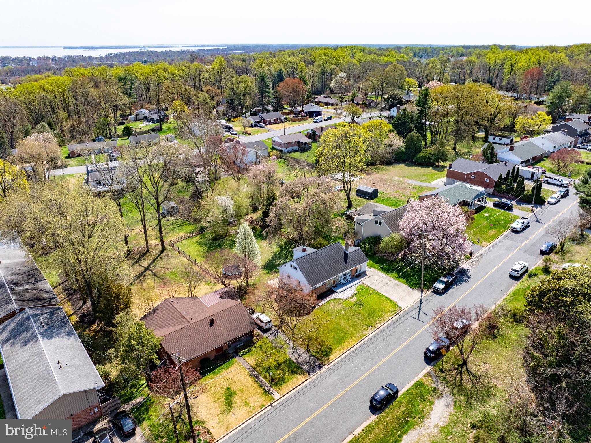 HAVRE DE GRACE HEIGHTS - Residential