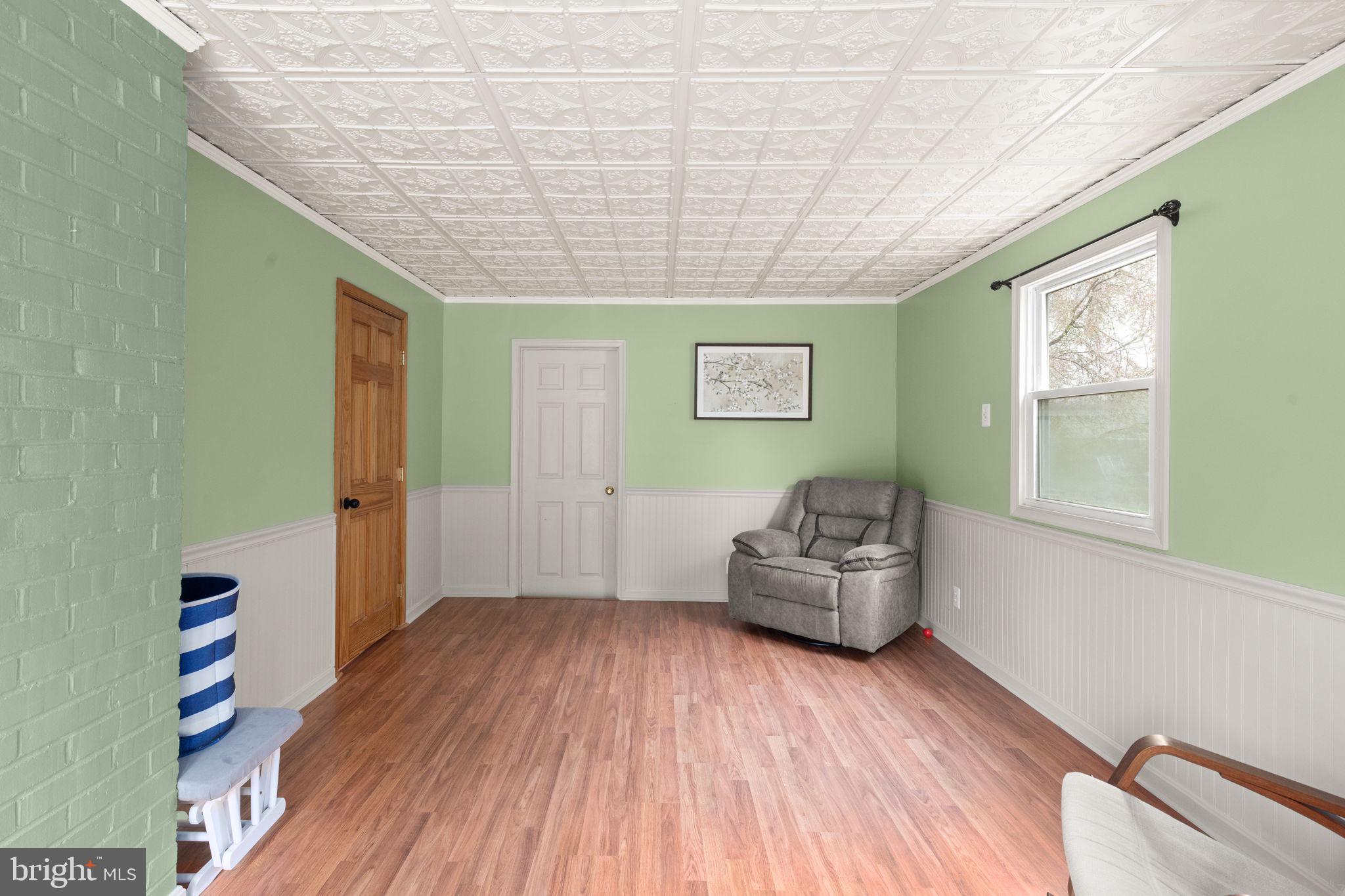 HAVRE DE GRACE HEIGHTS - Residential