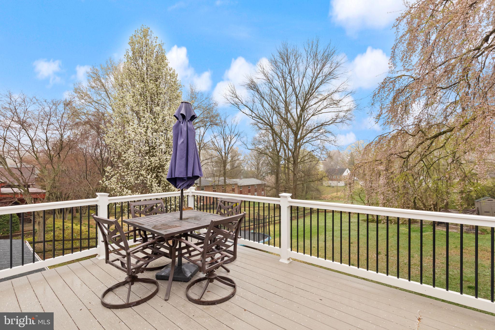 HAVRE DE GRACE HEIGHTS - Residential