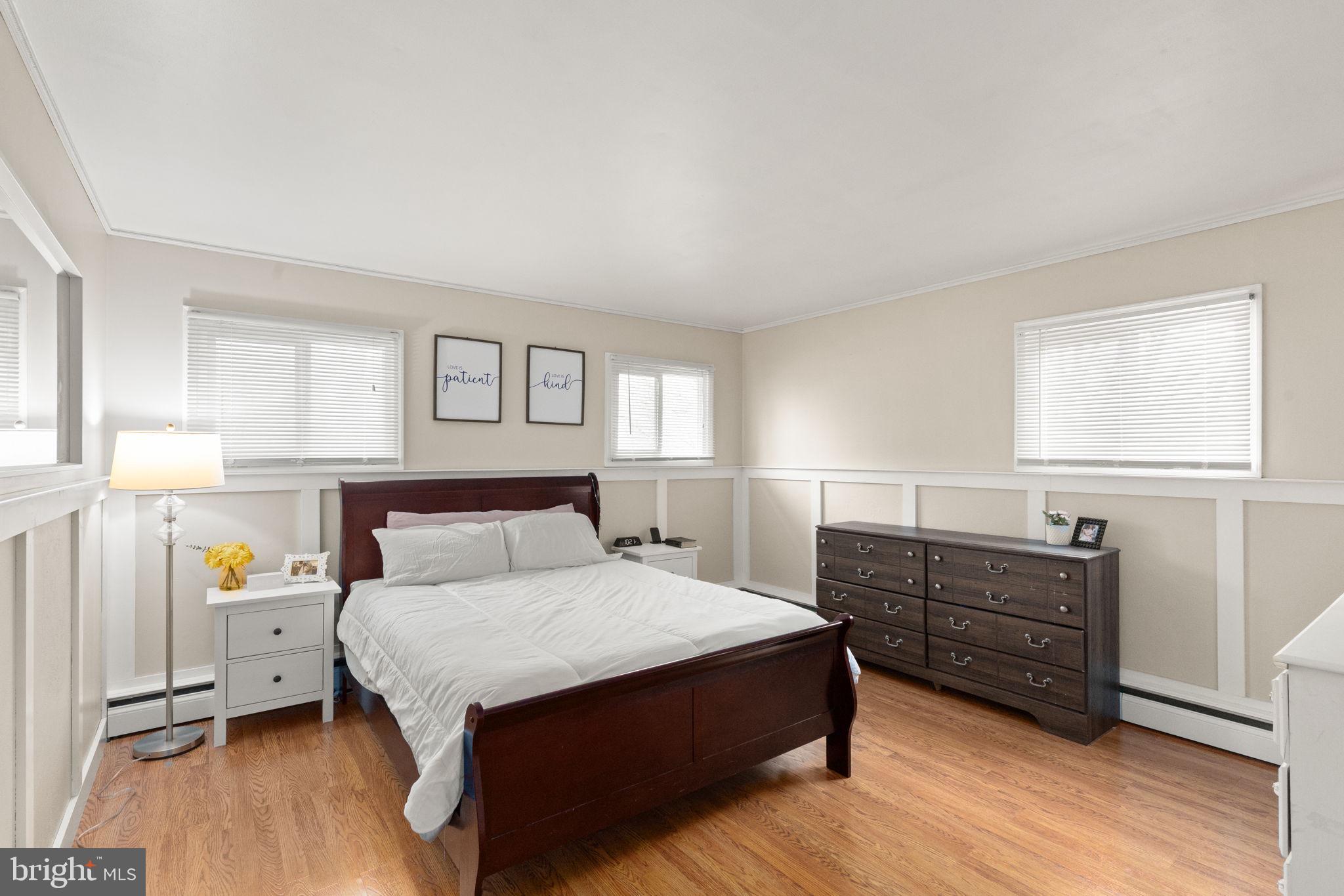 HAVRE DE GRACE HEIGHTS - Residential