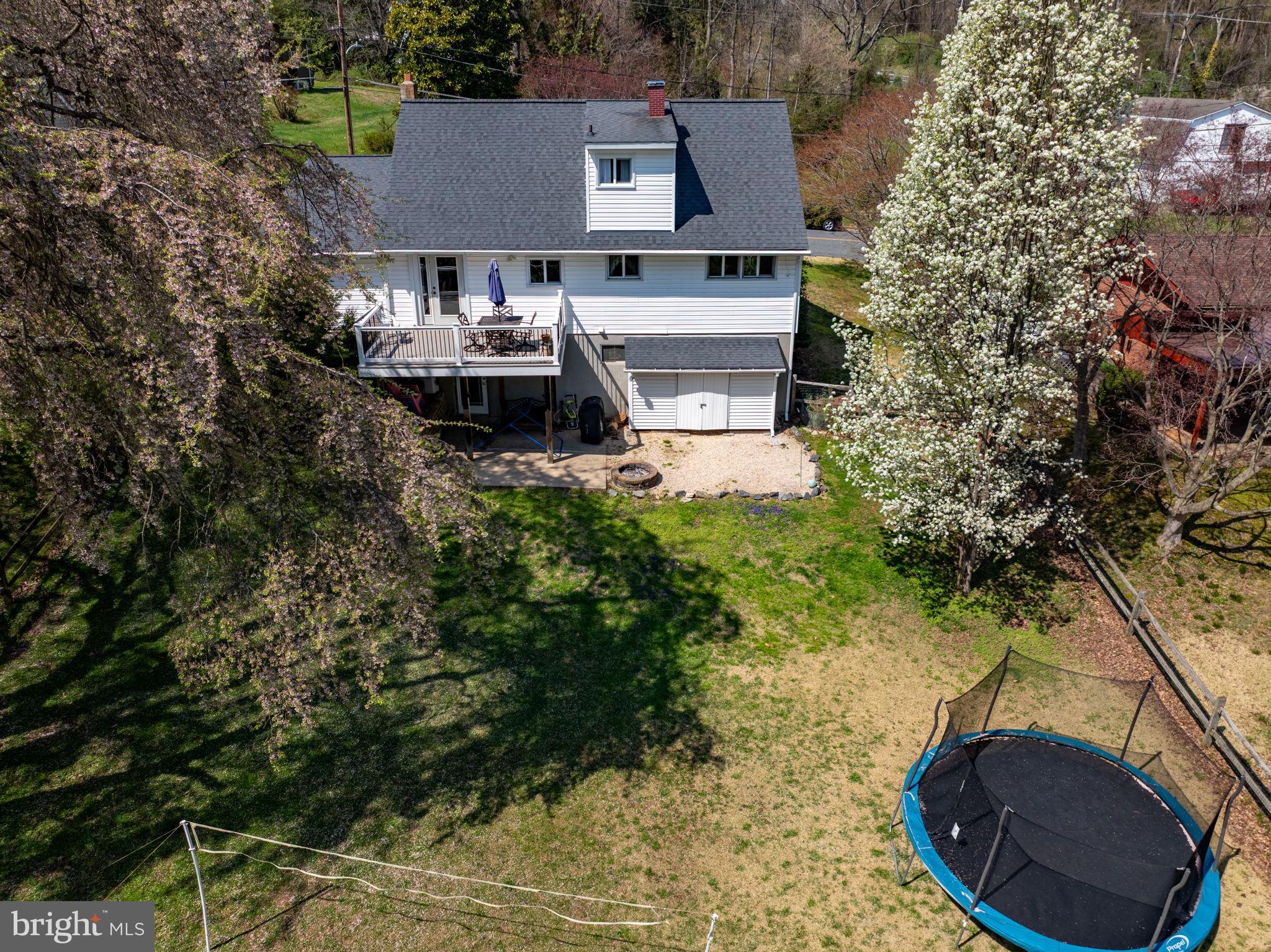 HAVRE DE GRACE HEIGHTS - Residential