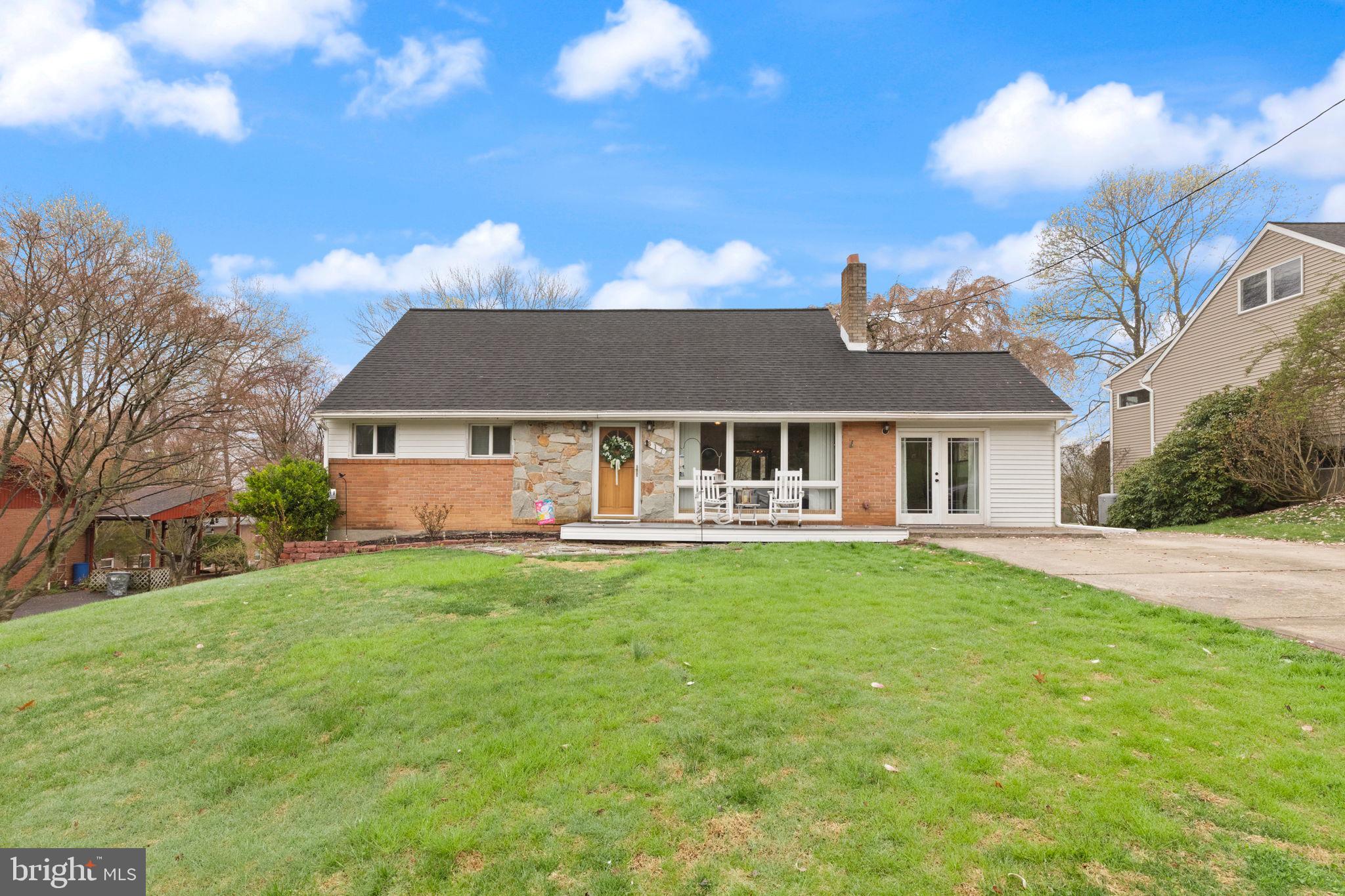 HAVRE DE GRACE HEIGHTS - Residential