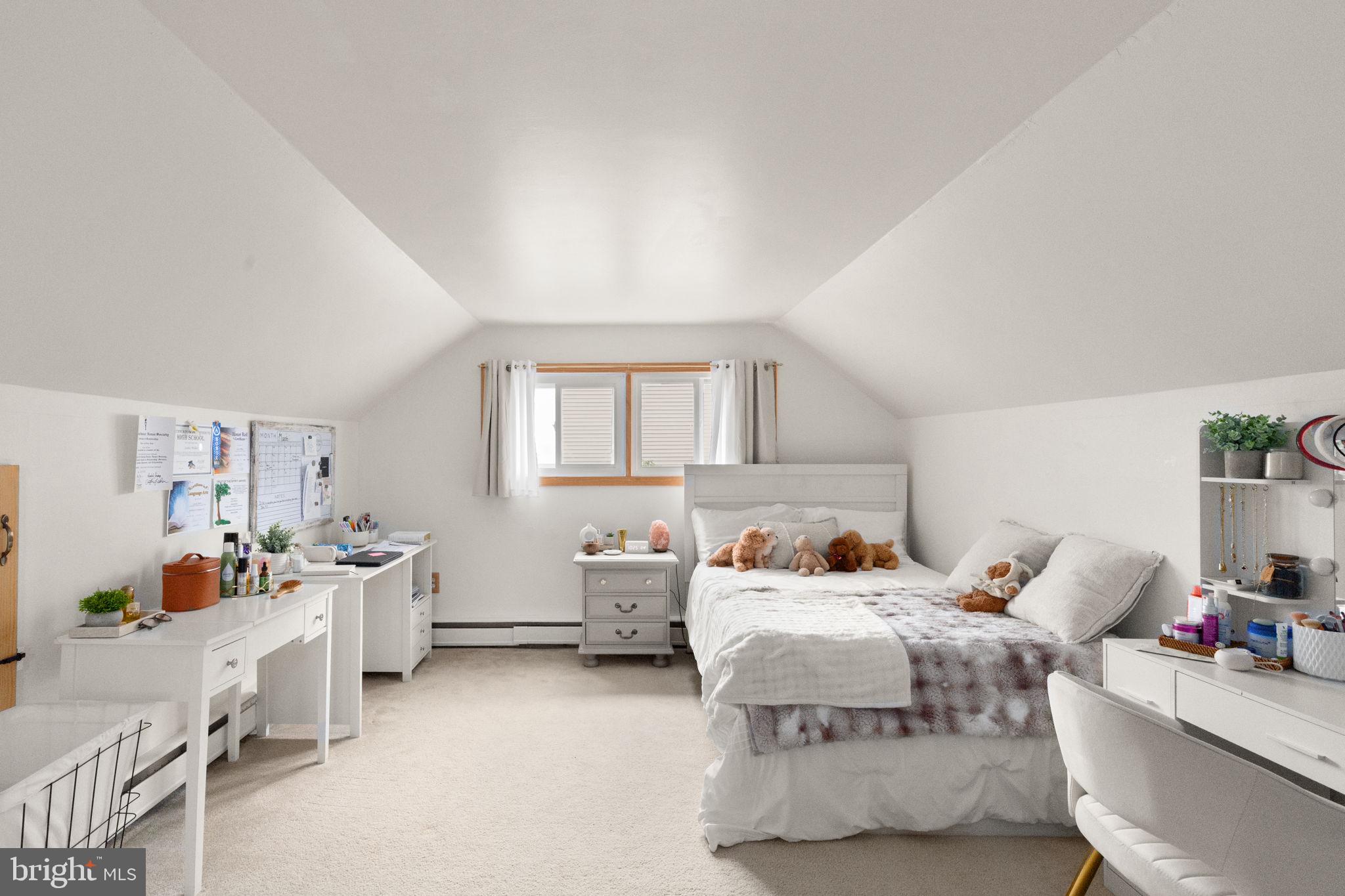 HAVRE DE GRACE HEIGHTS - Residential