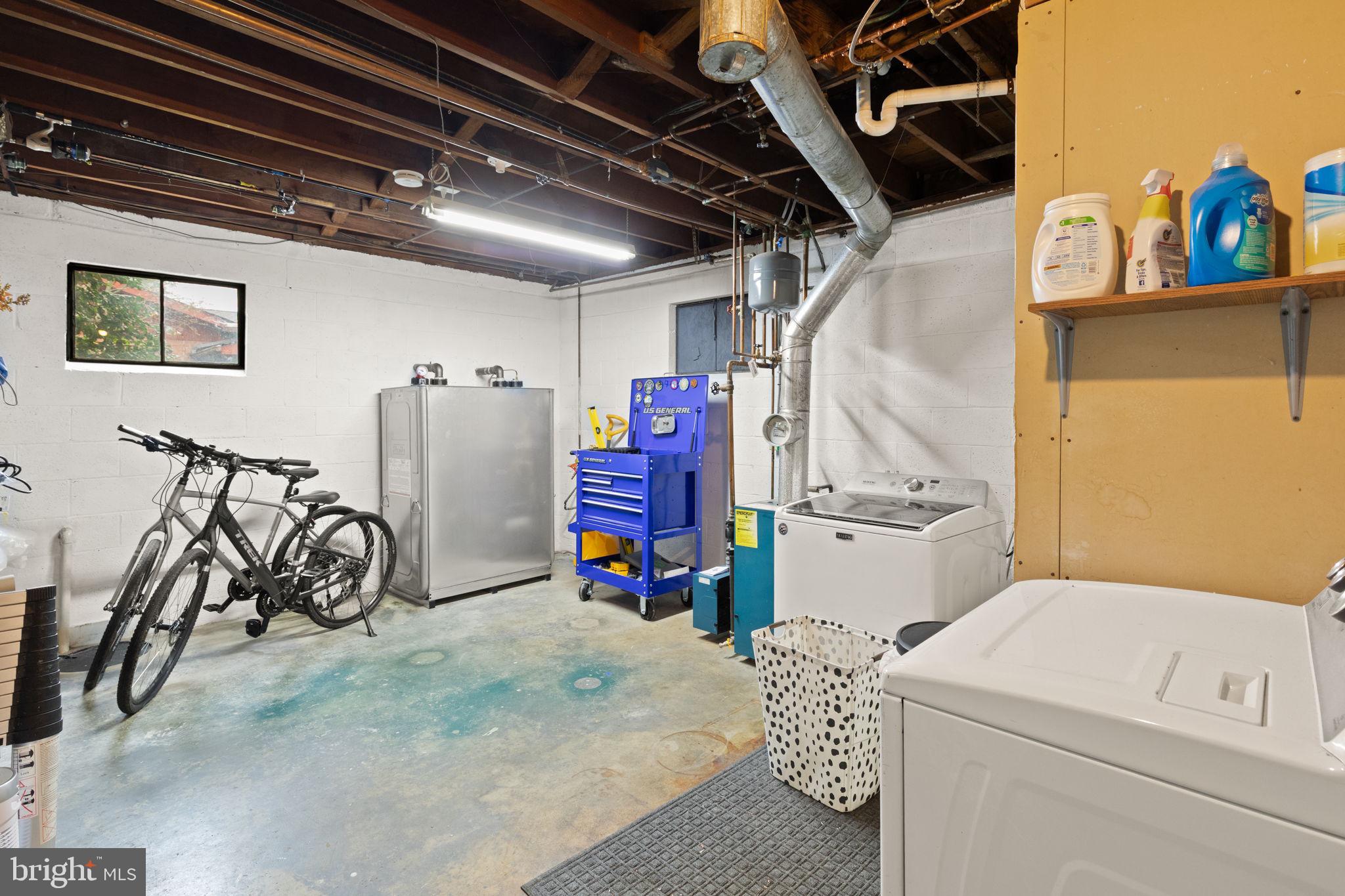 HAVRE DE GRACE HEIGHTS - Residential