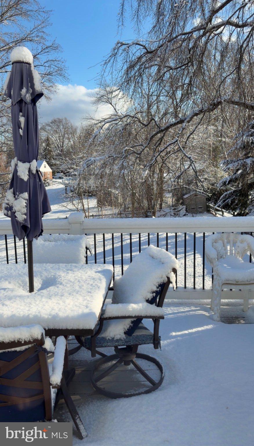 HAVRE DE GRACE HEIGHTS - Residential