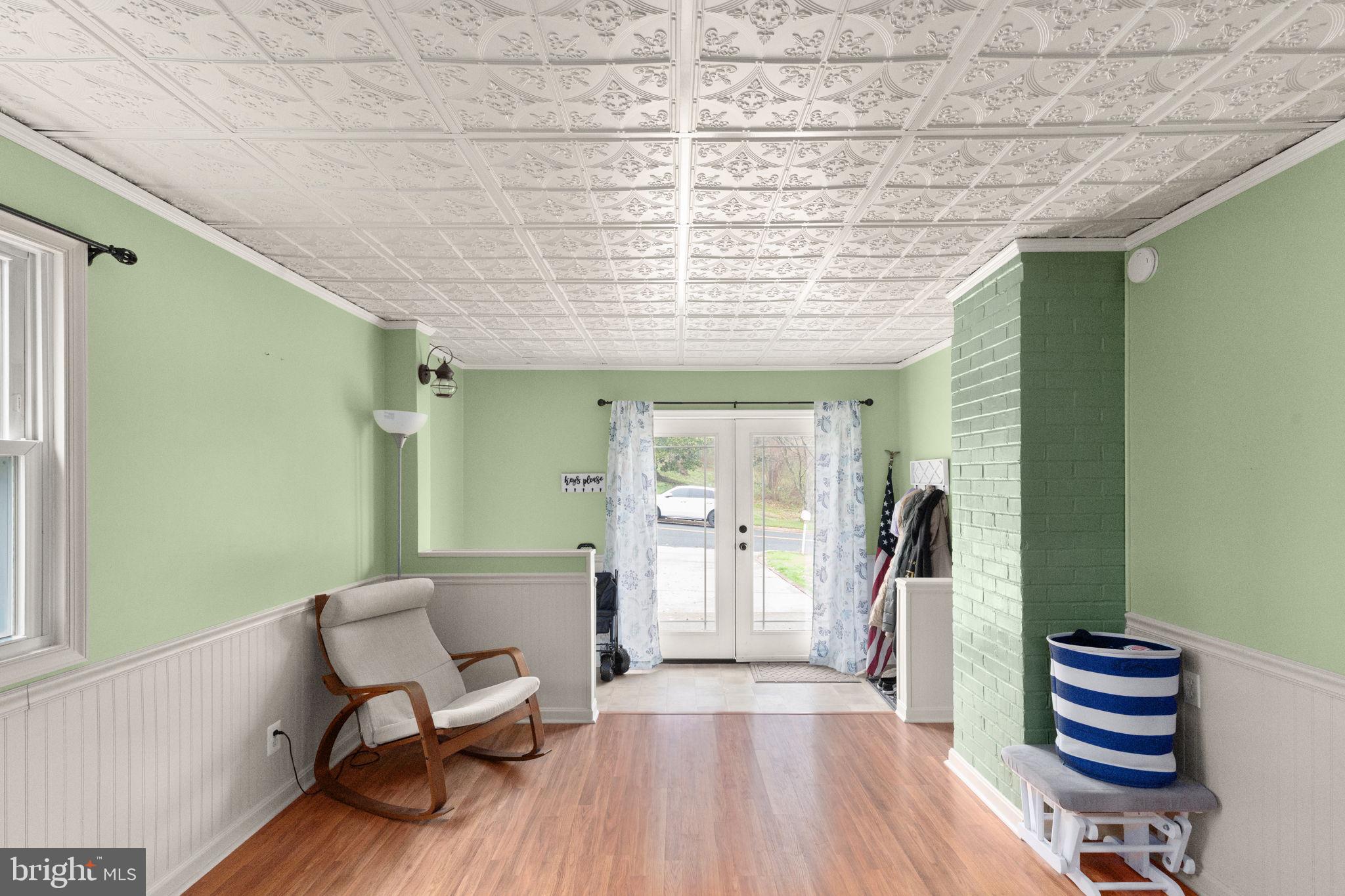 HAVRE DE GRACE HEIGHTS - Residential