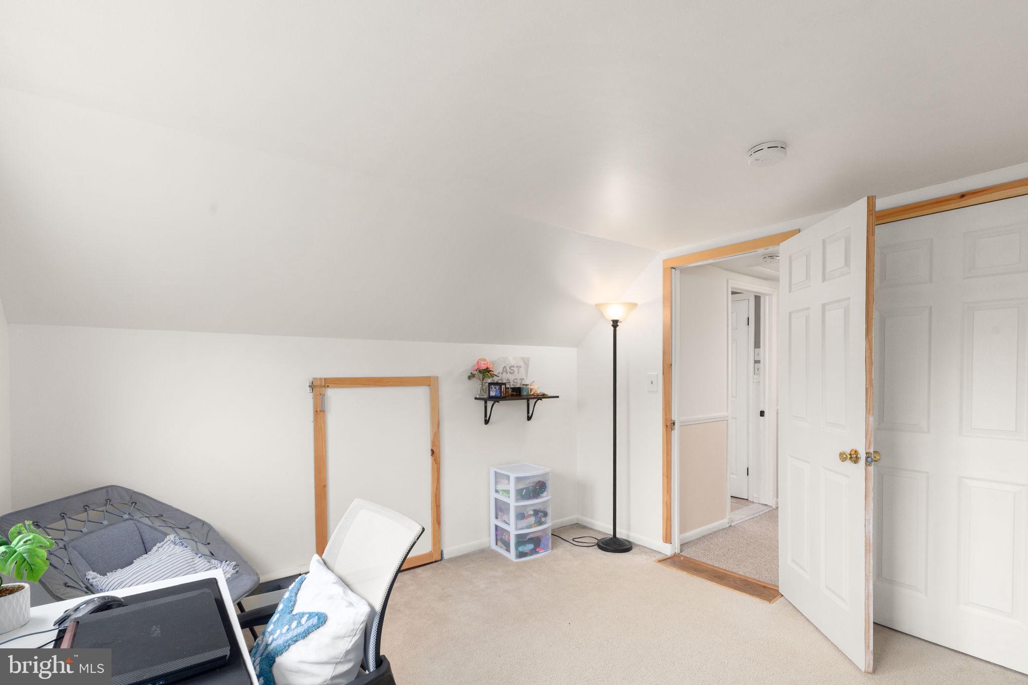 HAVRE DE GRACE HEIGHTS - Residential