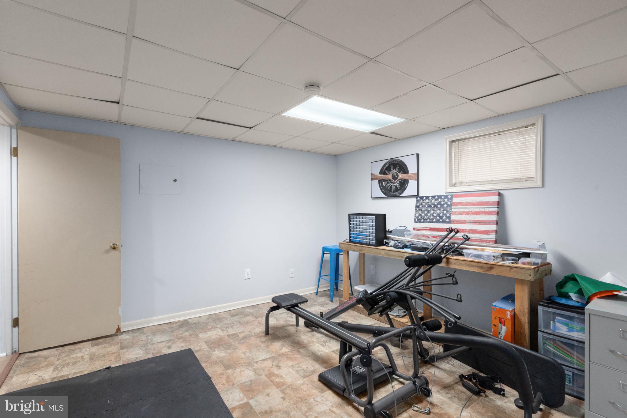 HAVRE DE GRACE HEIGHTS - Residential