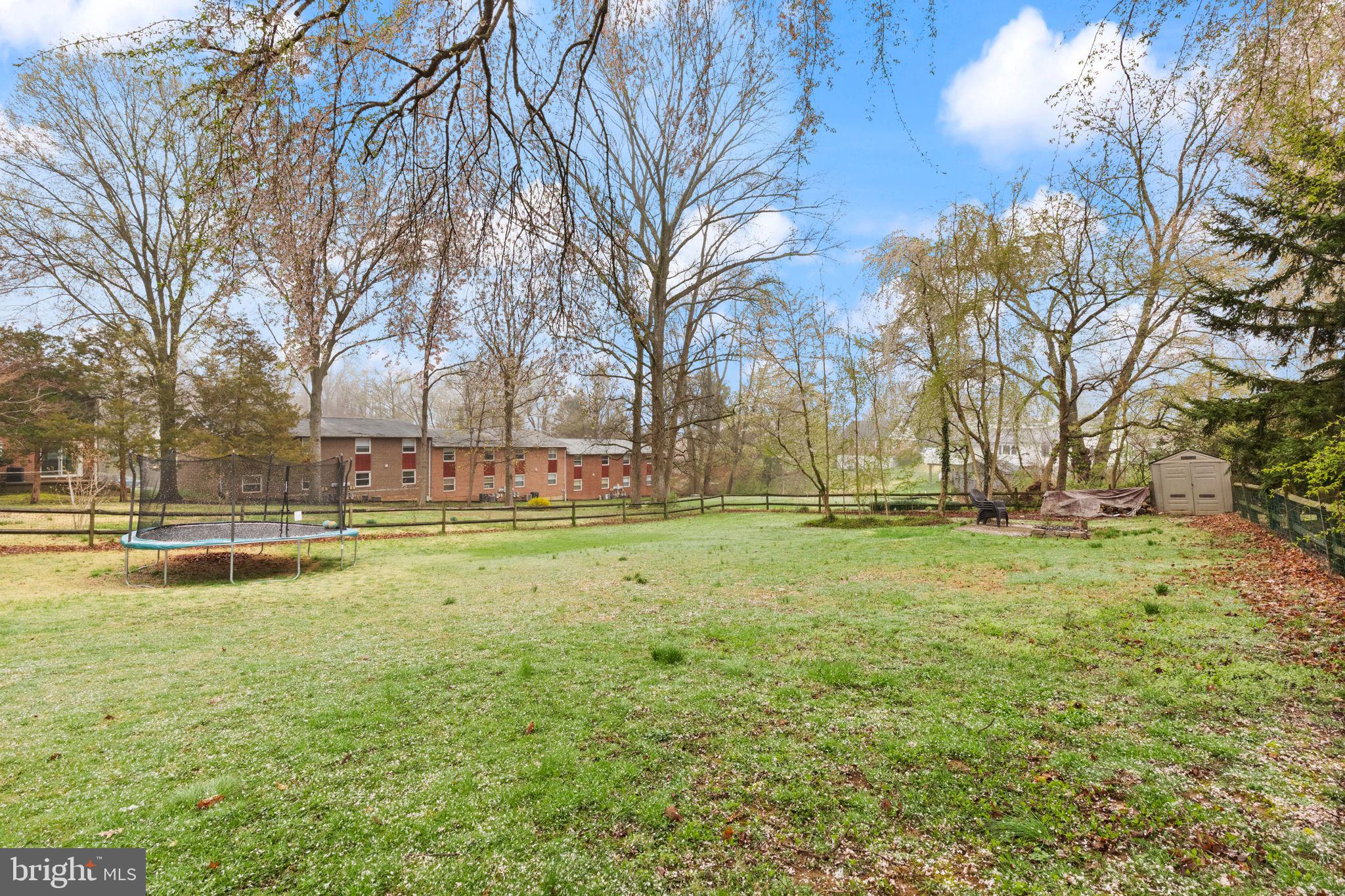 HAVRE DE GRACE HEIGHTS - Residential