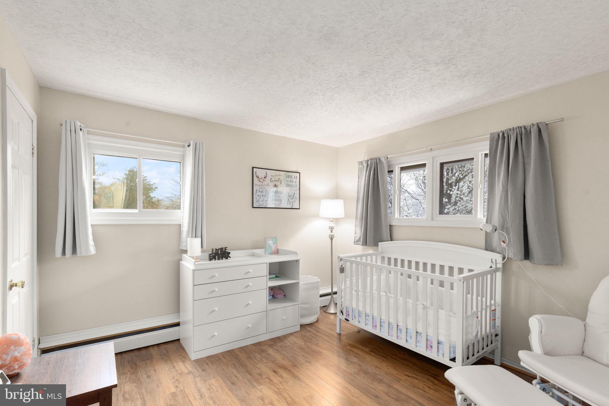 HAVRE DE GRACE HEIGHTS - Residential