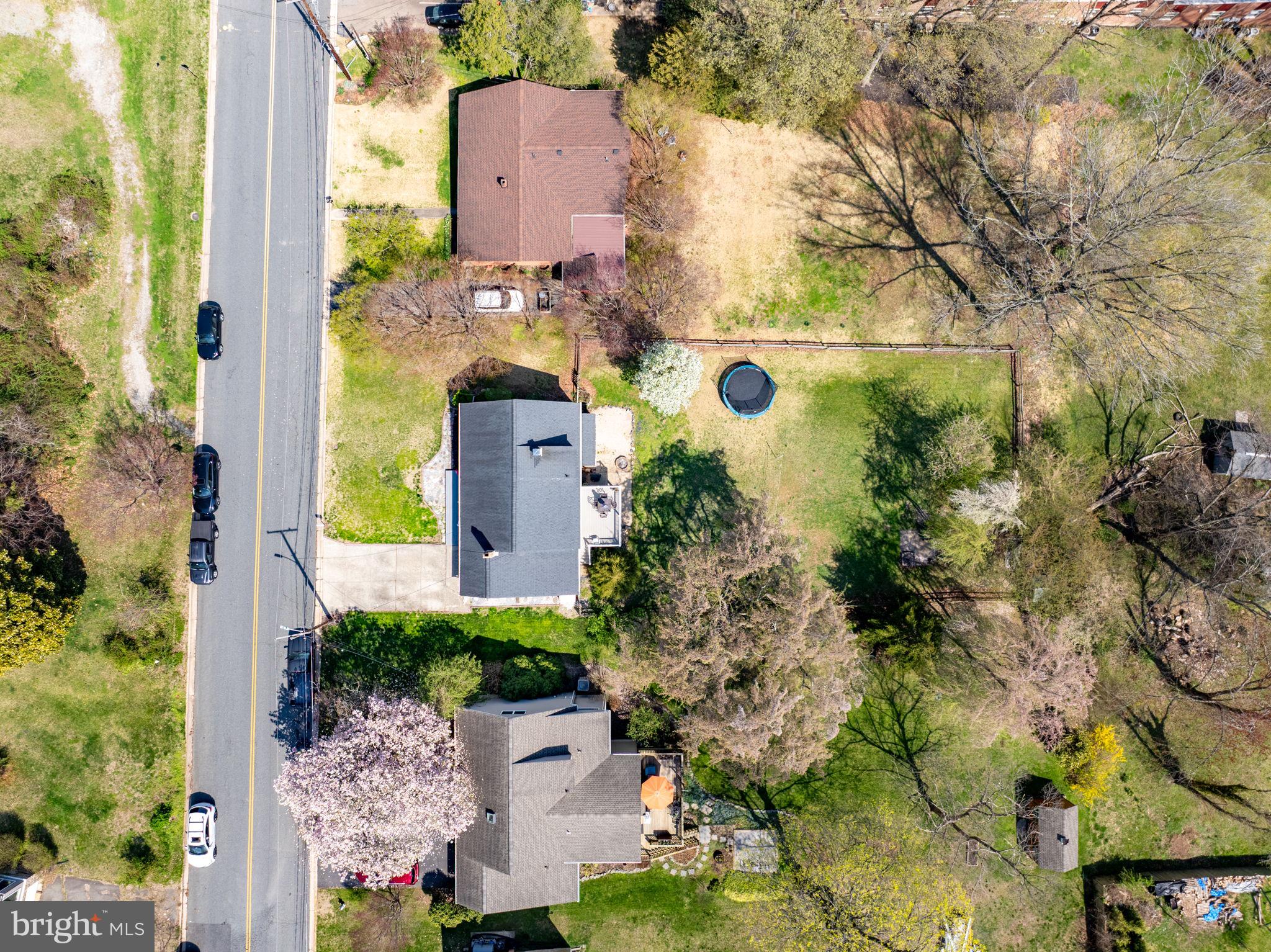 HAVRE DE GRACE HEIGHTS - Residential