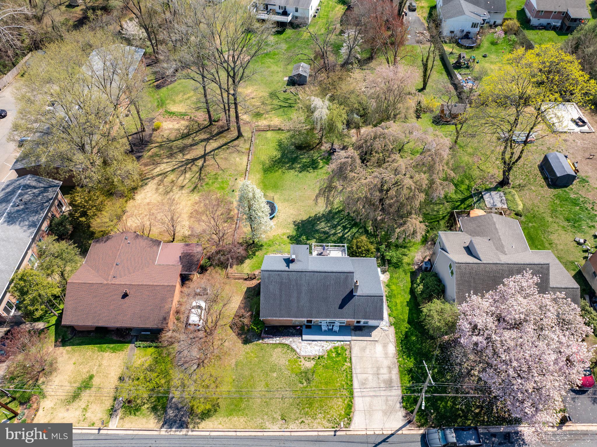 HAVRE DE GRACE HEIGHTS - Residential