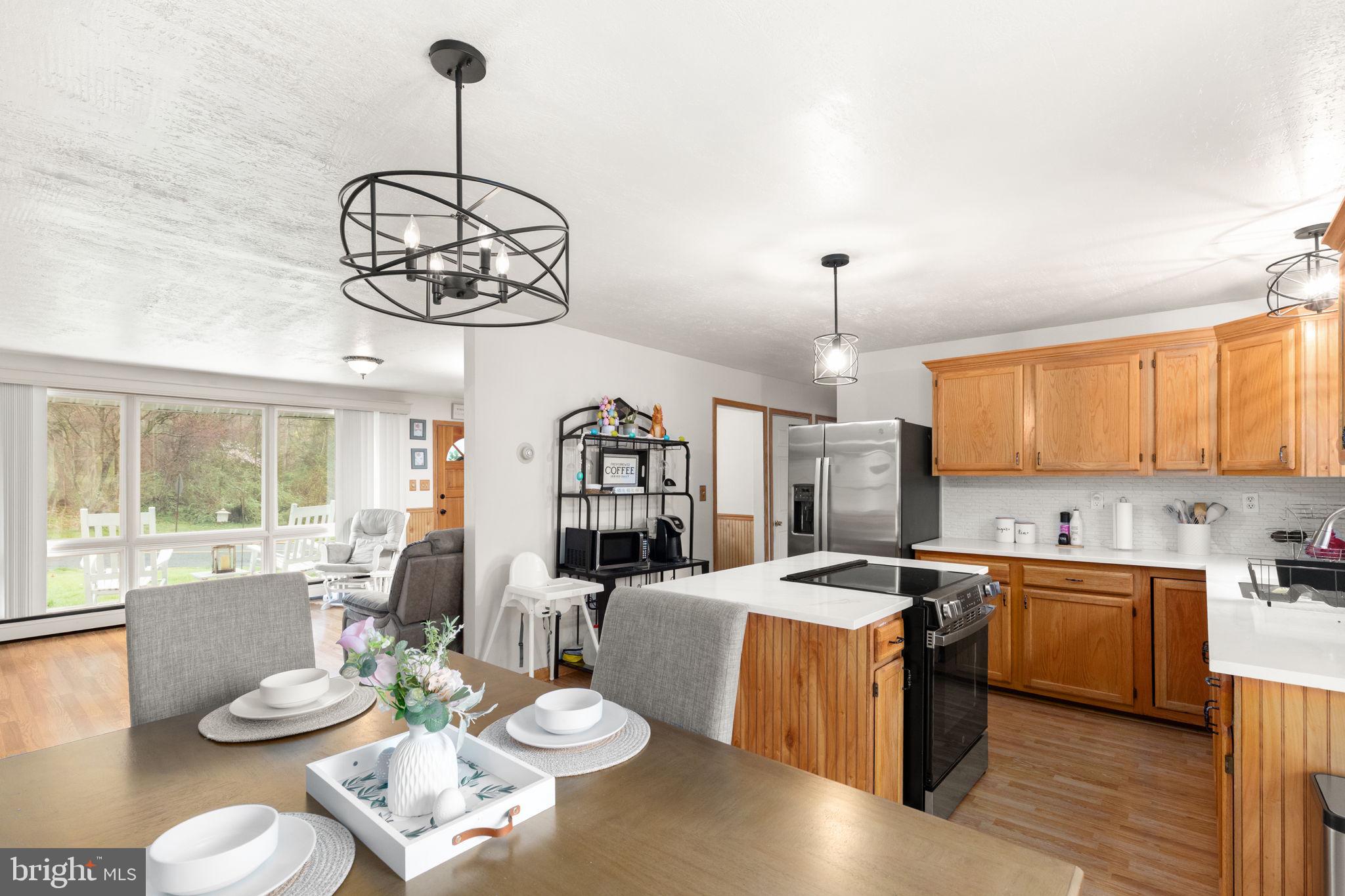 HAVRE DE GRACE HEIGHTS - Residential