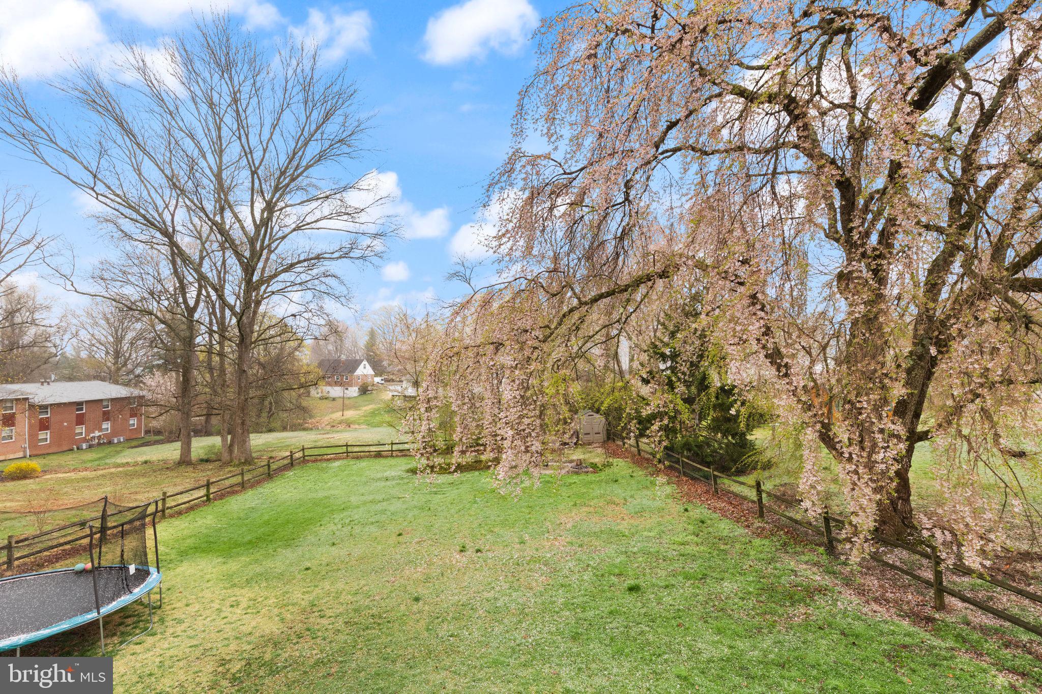 HAVRE DE GRACE HEIGHTS - Residential