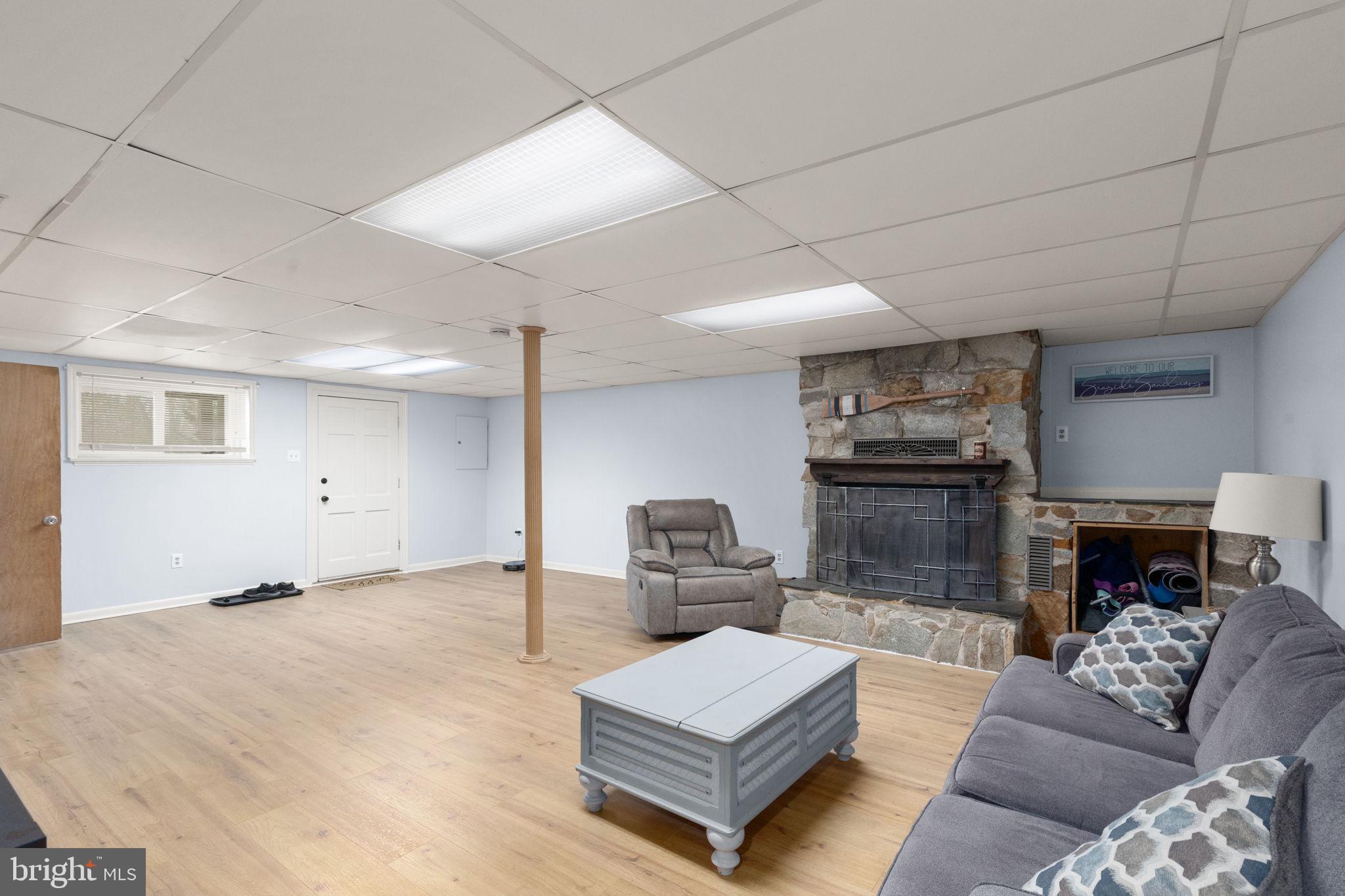 HAVRE DE GRACE HEIGHTS - Residential