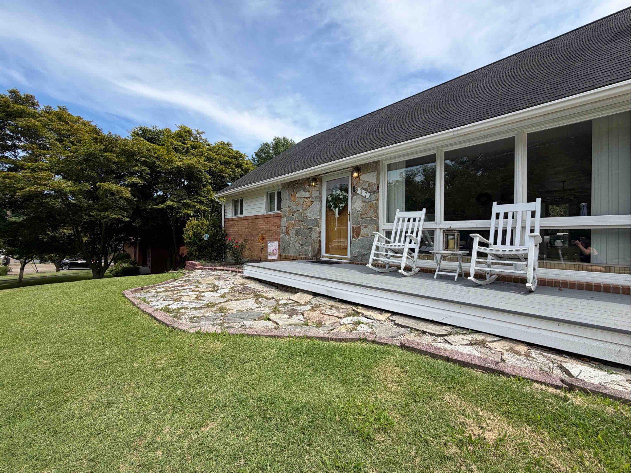 817 TYDINGS ROAD