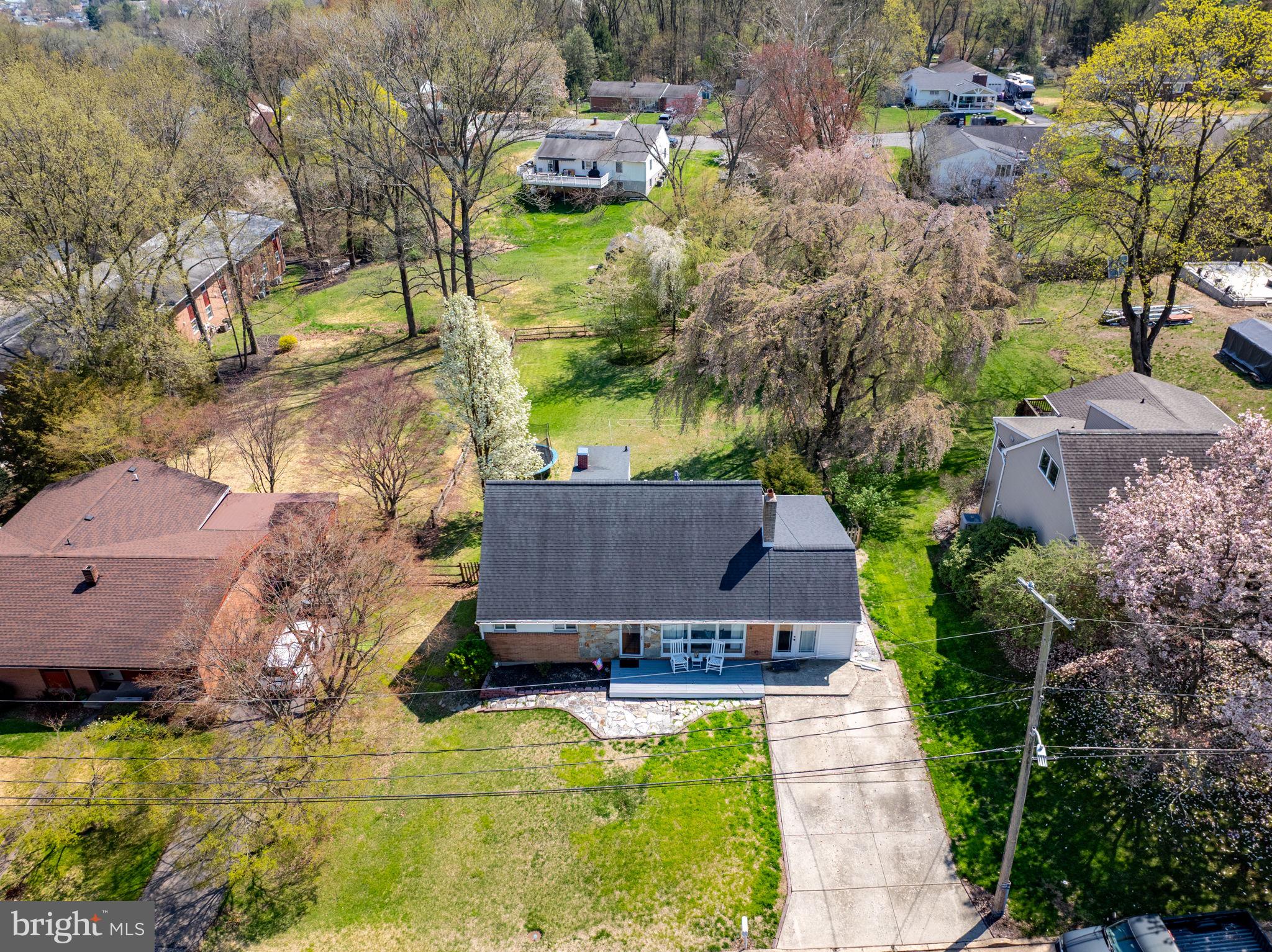 HAVRE DE GRACE HEIGHTS - Residential