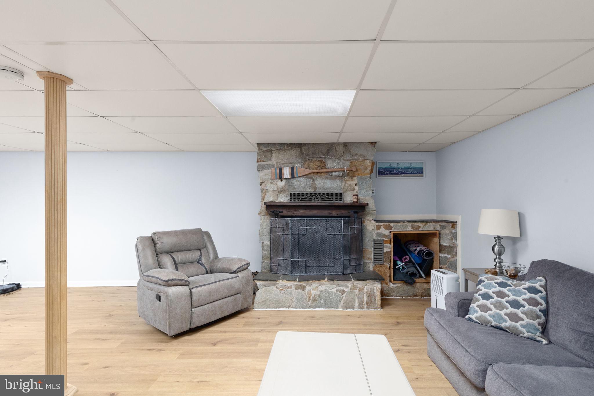 HAVRE DE GRACE HEIGHTS - Residential