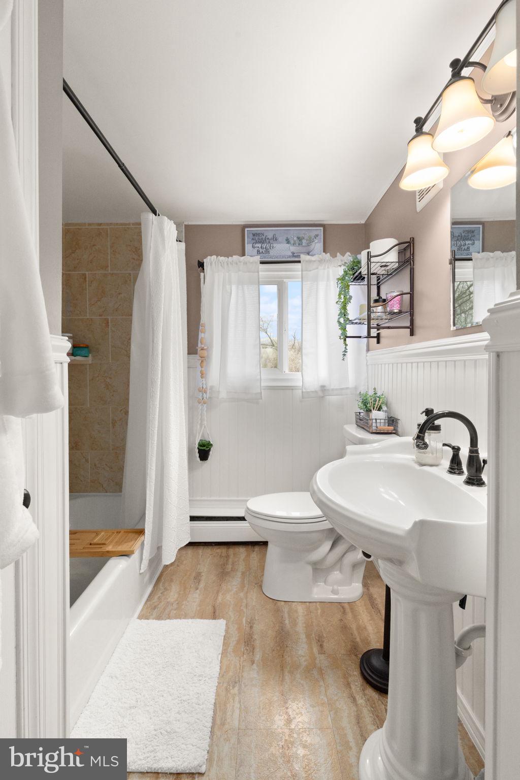 HAVRE DE GRACE HEIGHTS - Residential