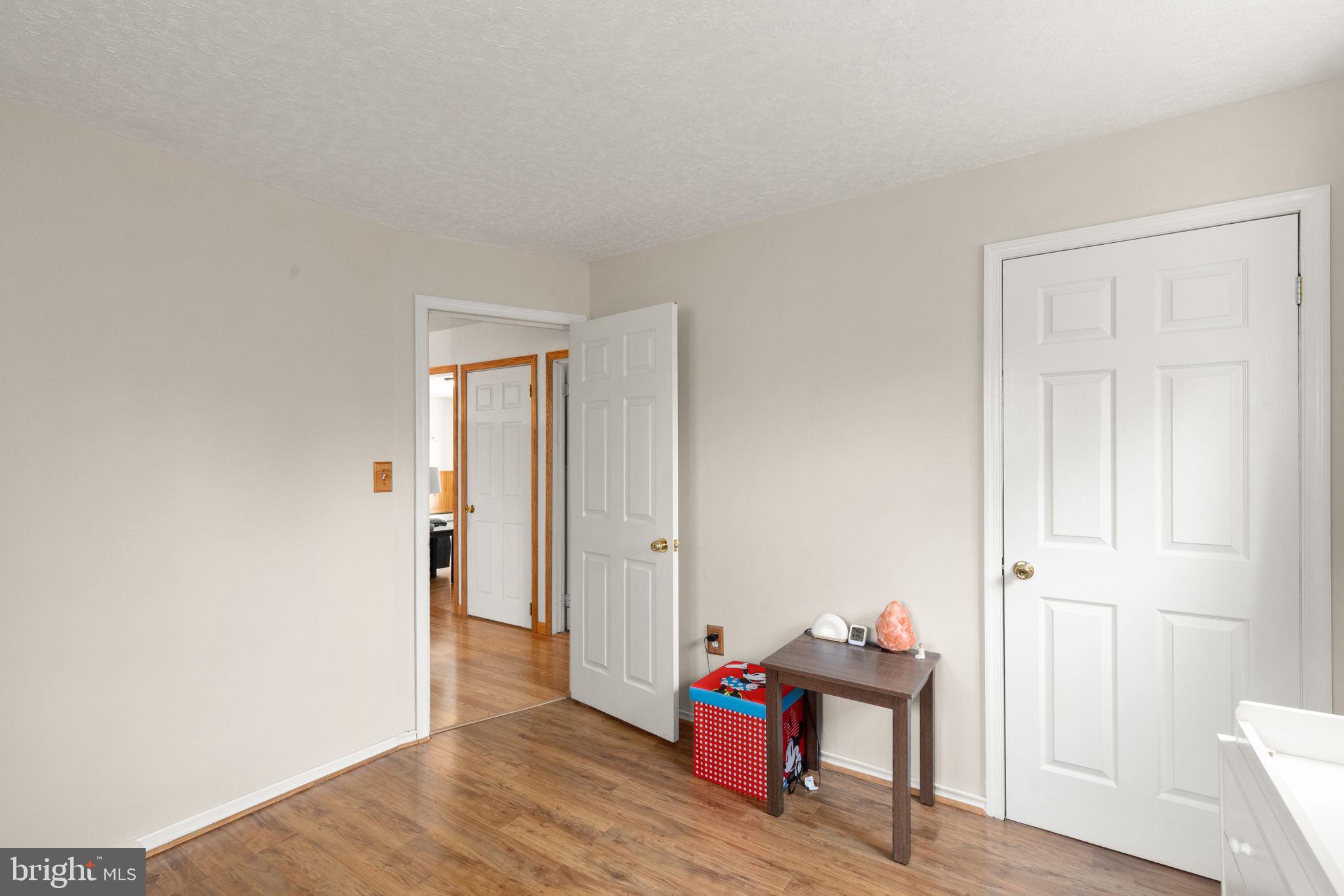 HAVRE DE GRACE HEIGHTS - Residential