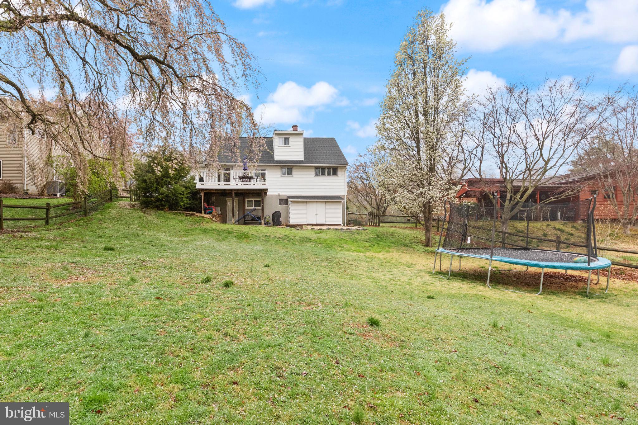 HAVRE DE GRACE HEIGHTS - Residential